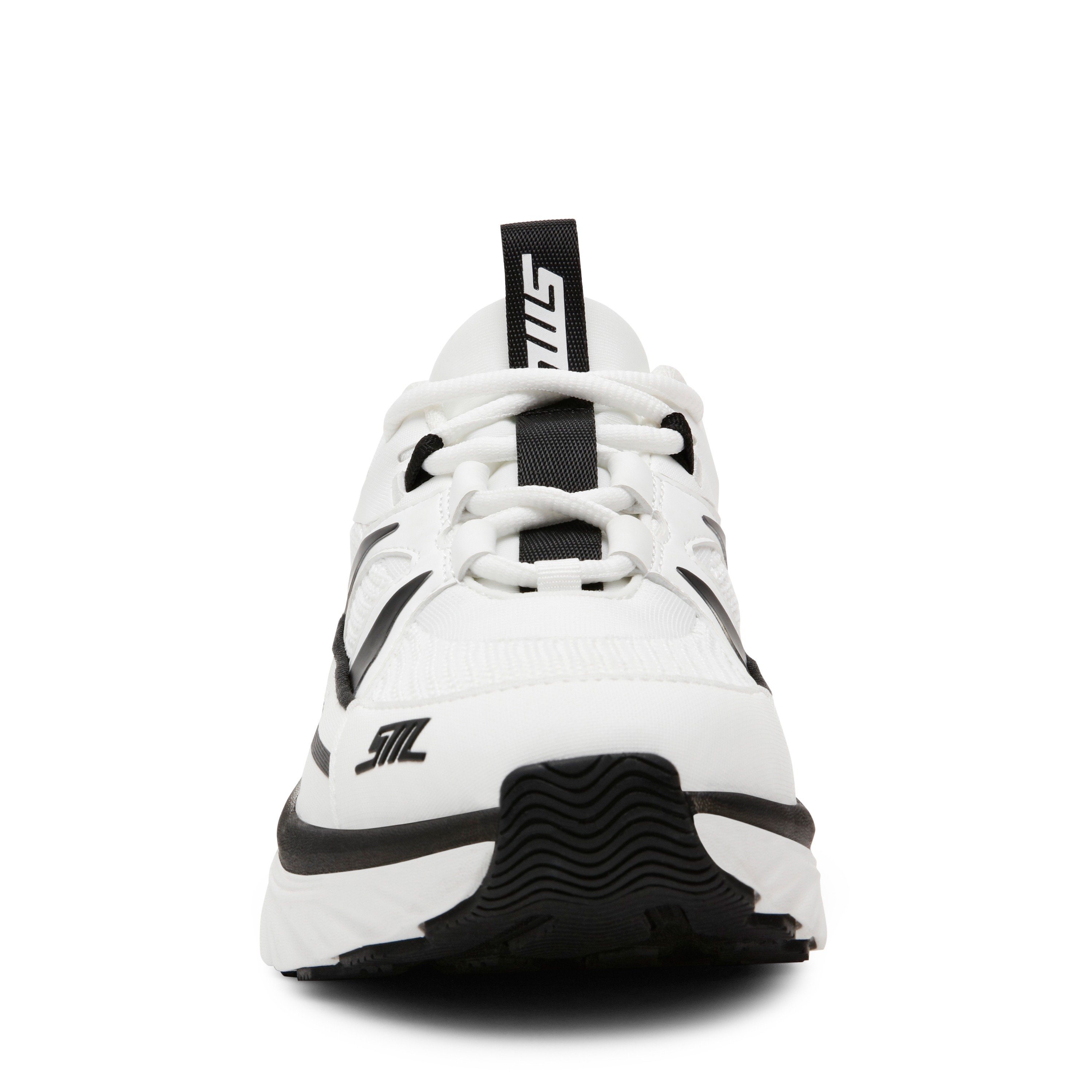 Propel 2 White Sneakers