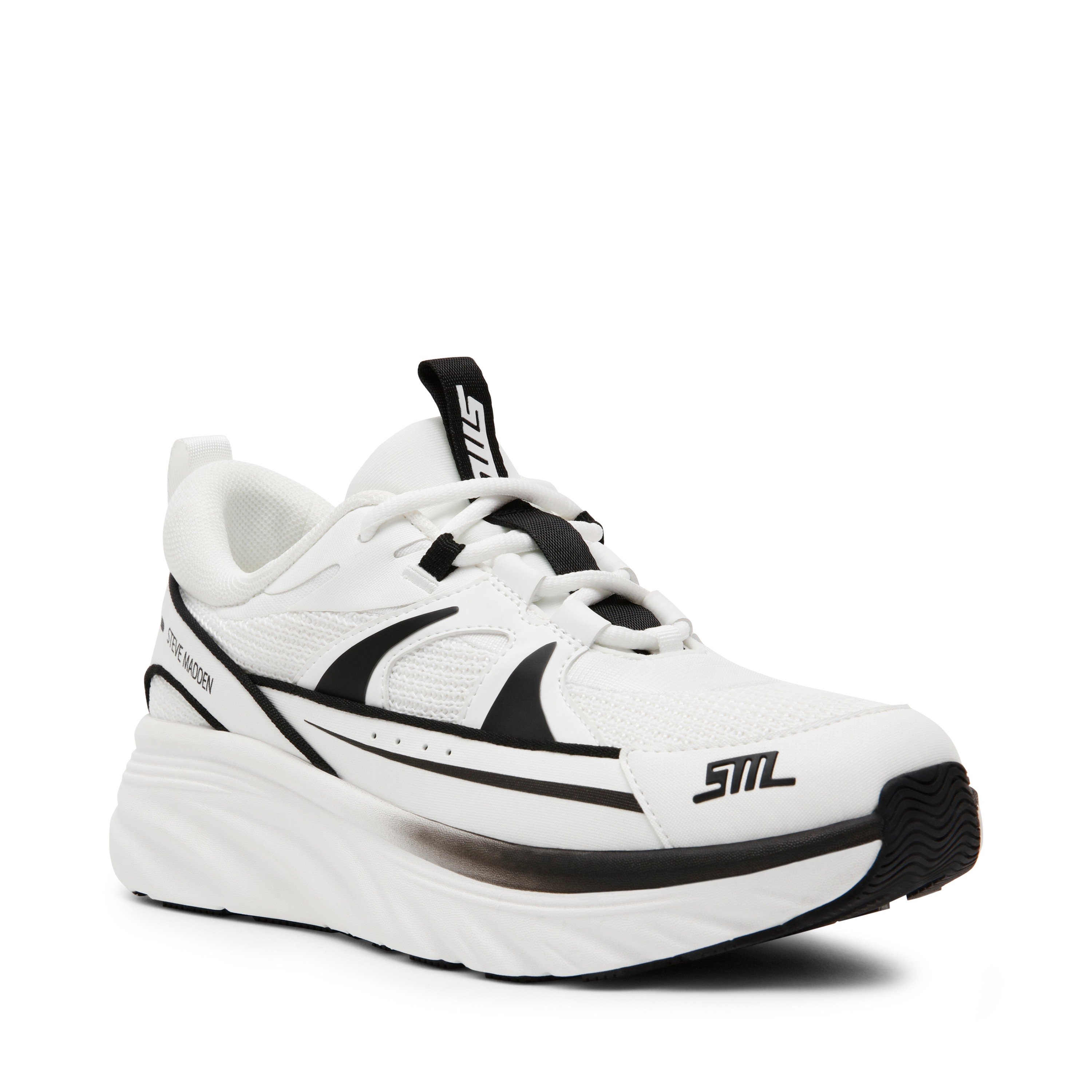 Propel 2 White Sneakers