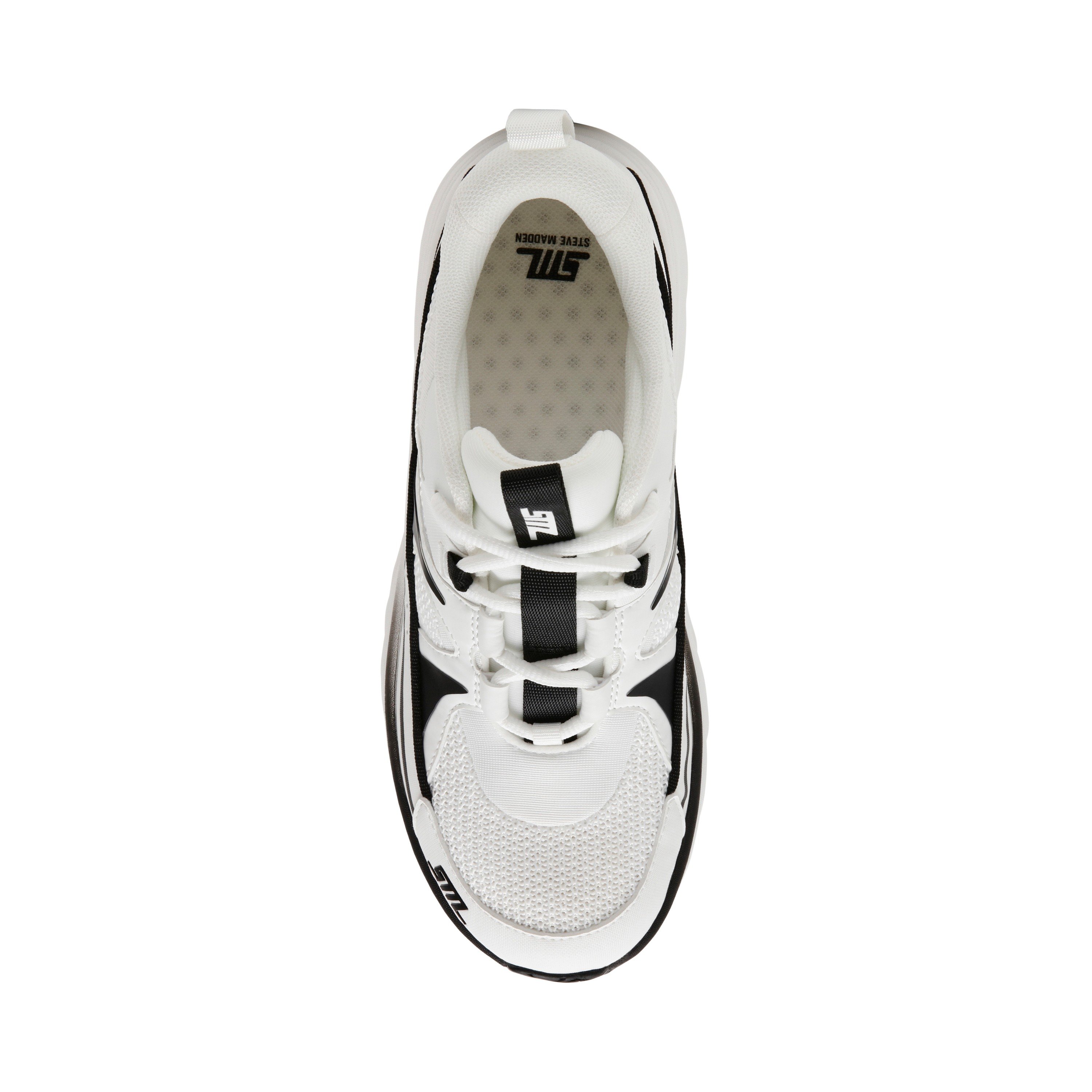 Propel 2 White Sneakers