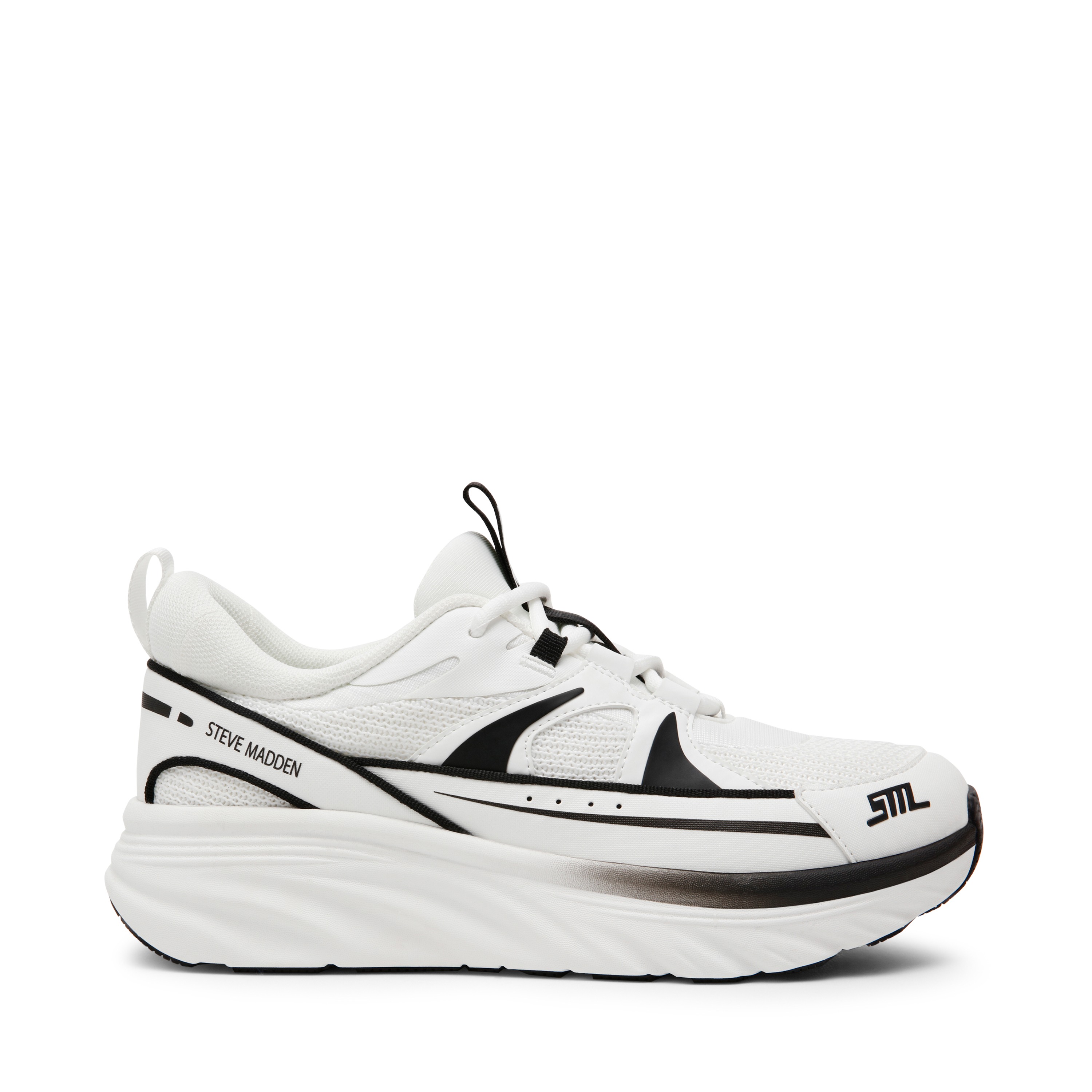 Propel 2 White Sneakers