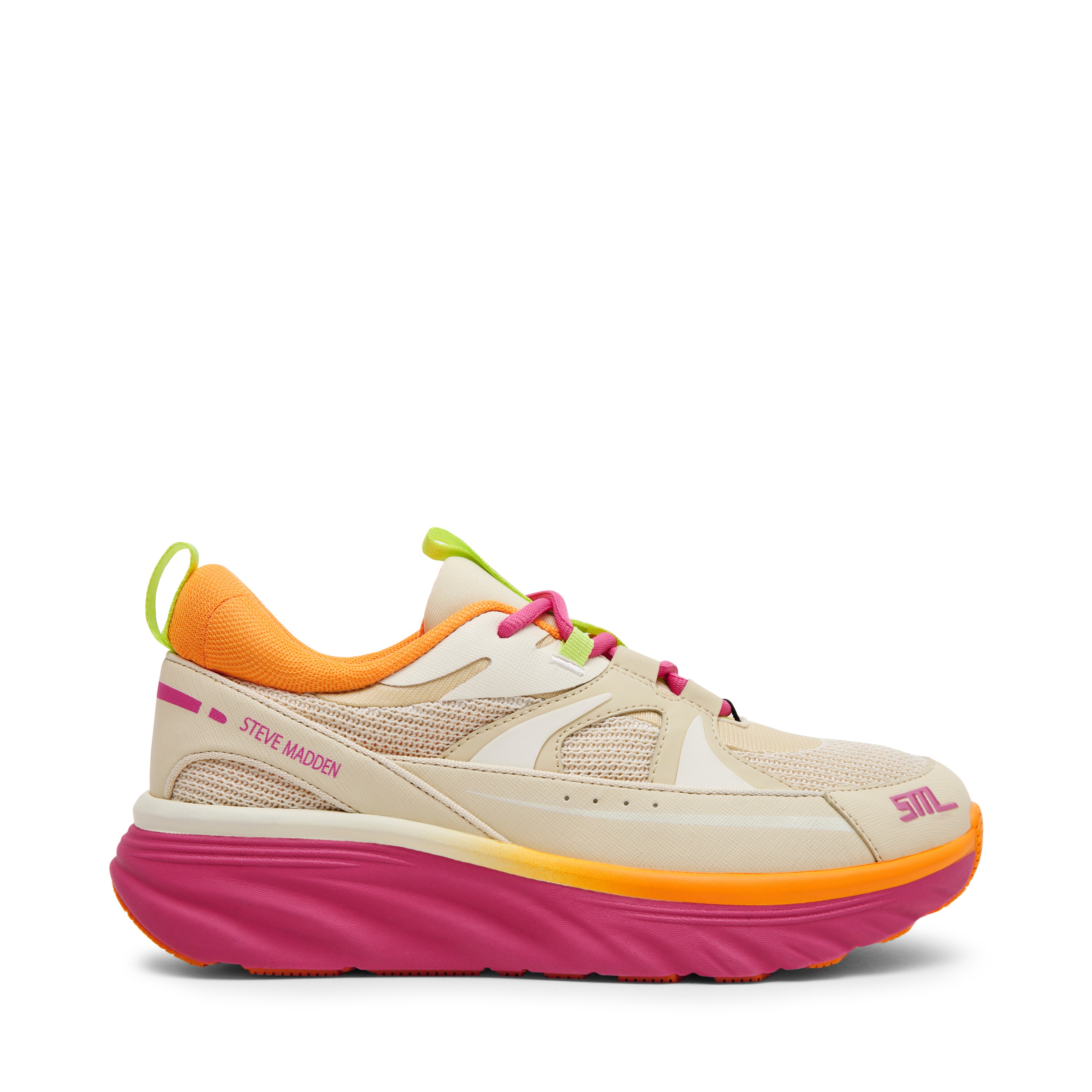 Propel 2 Orange Sneakers