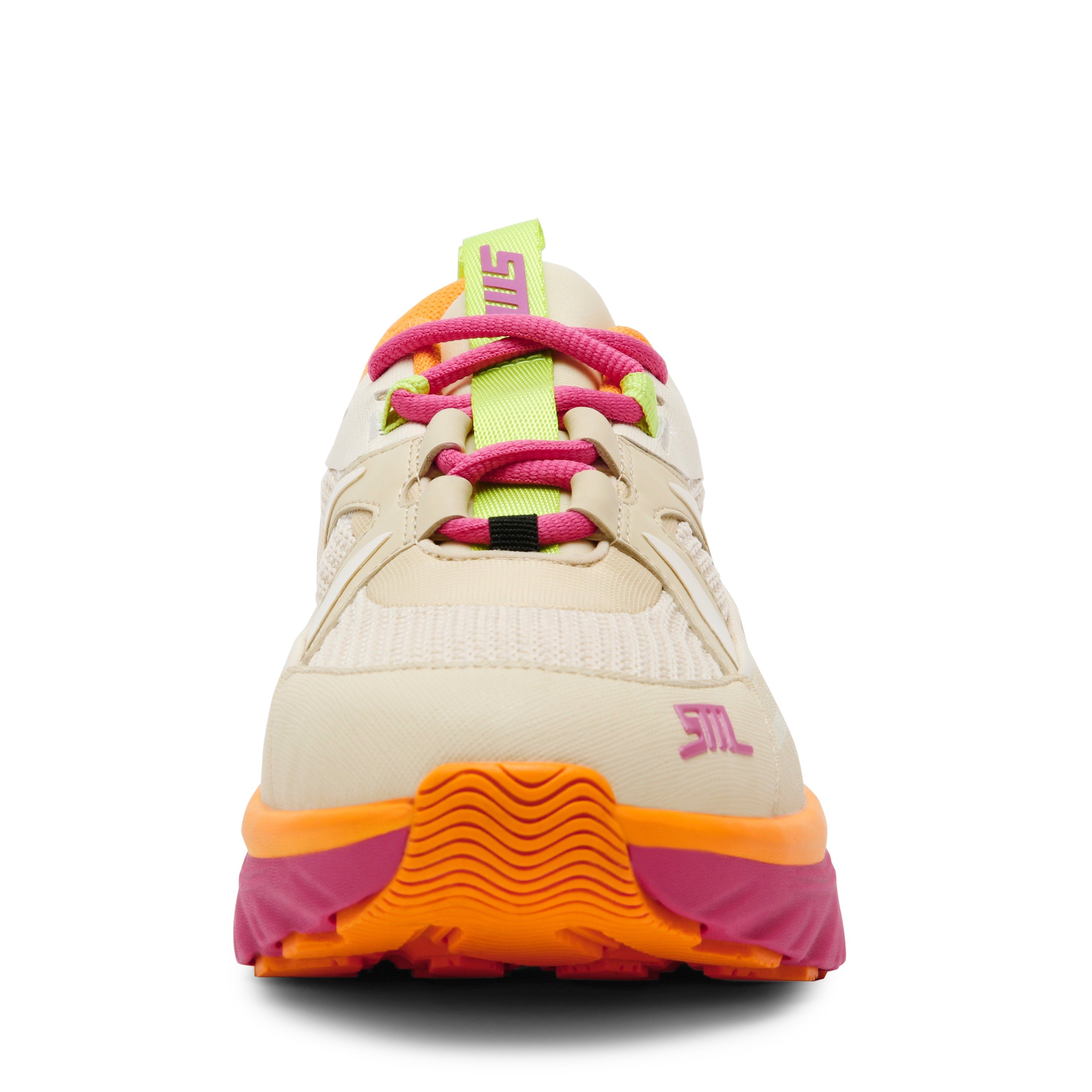 Propel 2 Orange Sneakers