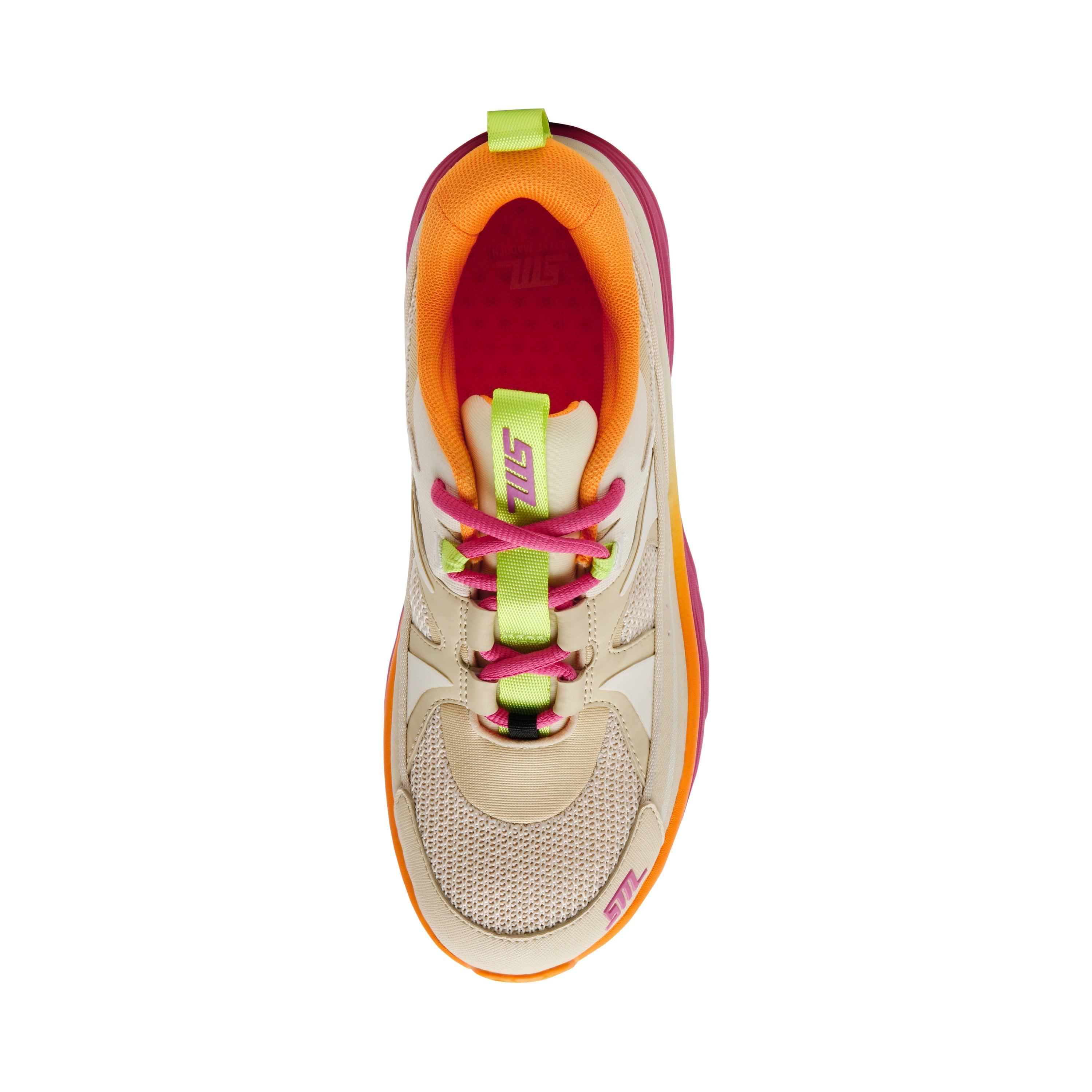 Propel 2 Orange Sneakers
