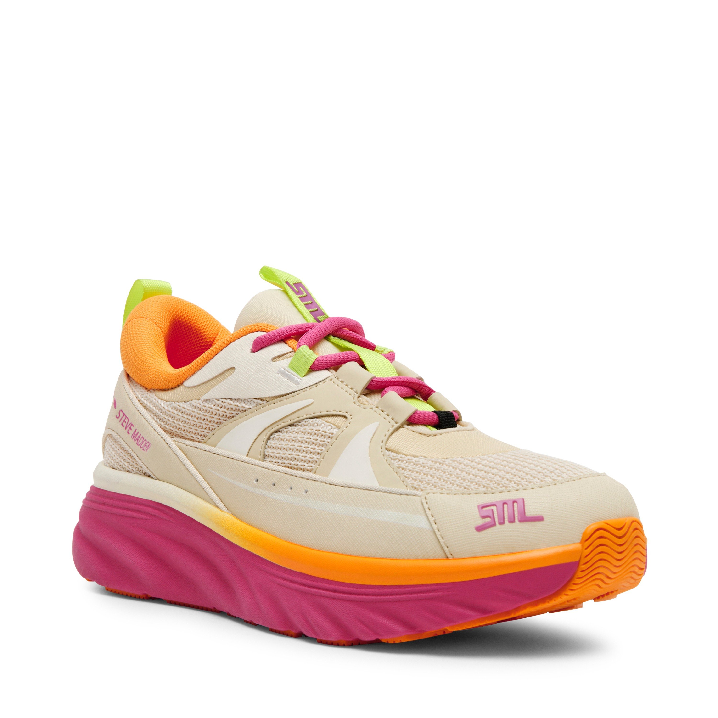 Propel 2 Orange Sneakers