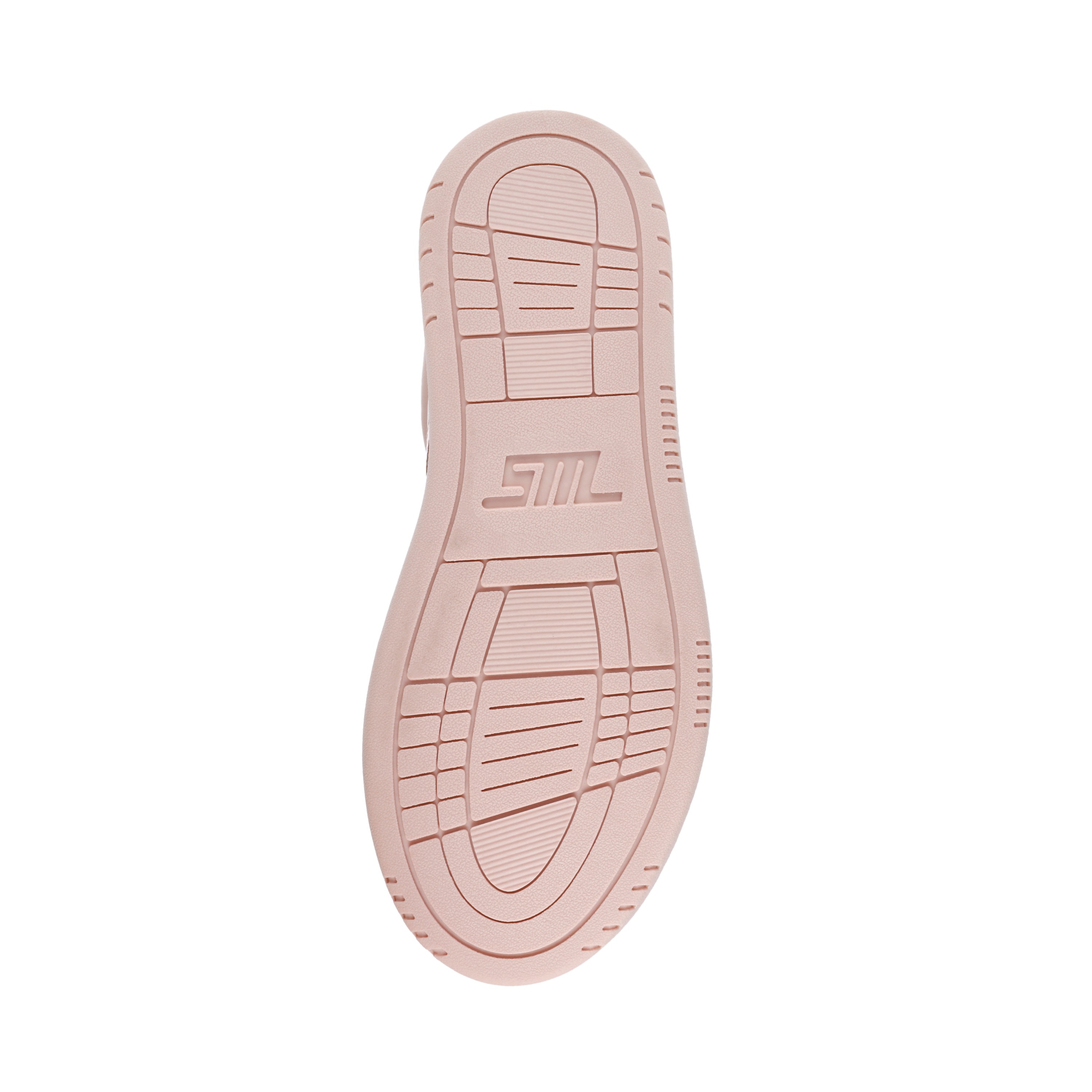 Jumpkick Pink Sneakers