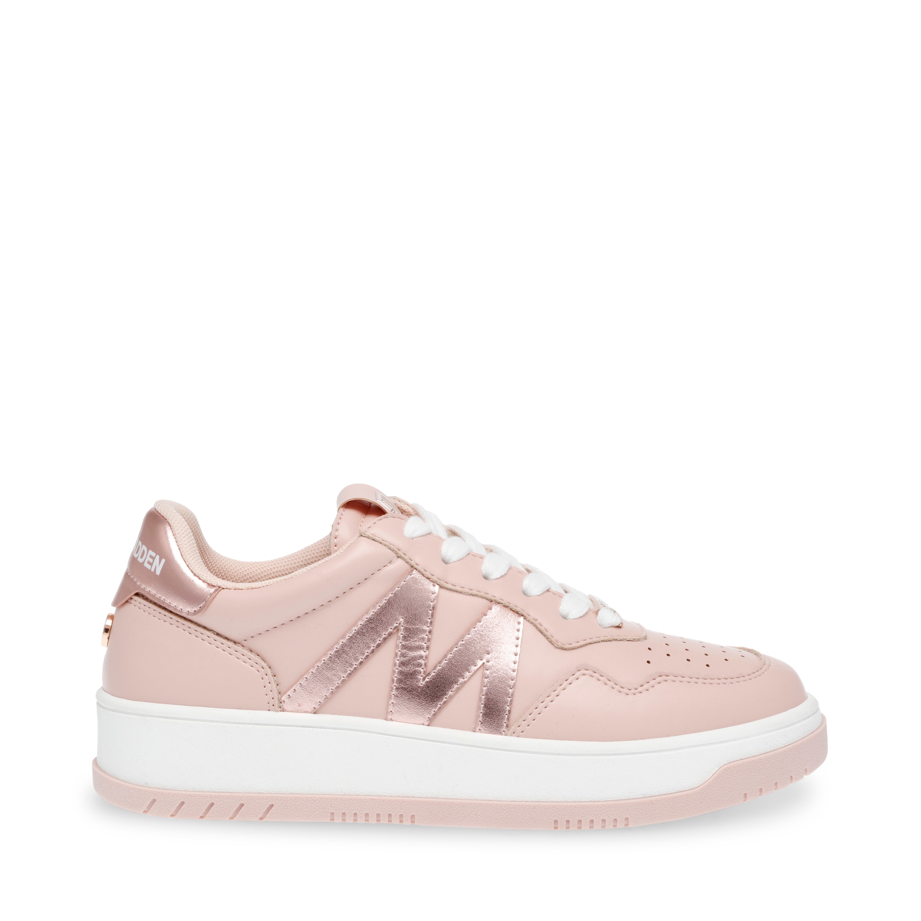 Jumpkick Pink Sneakers