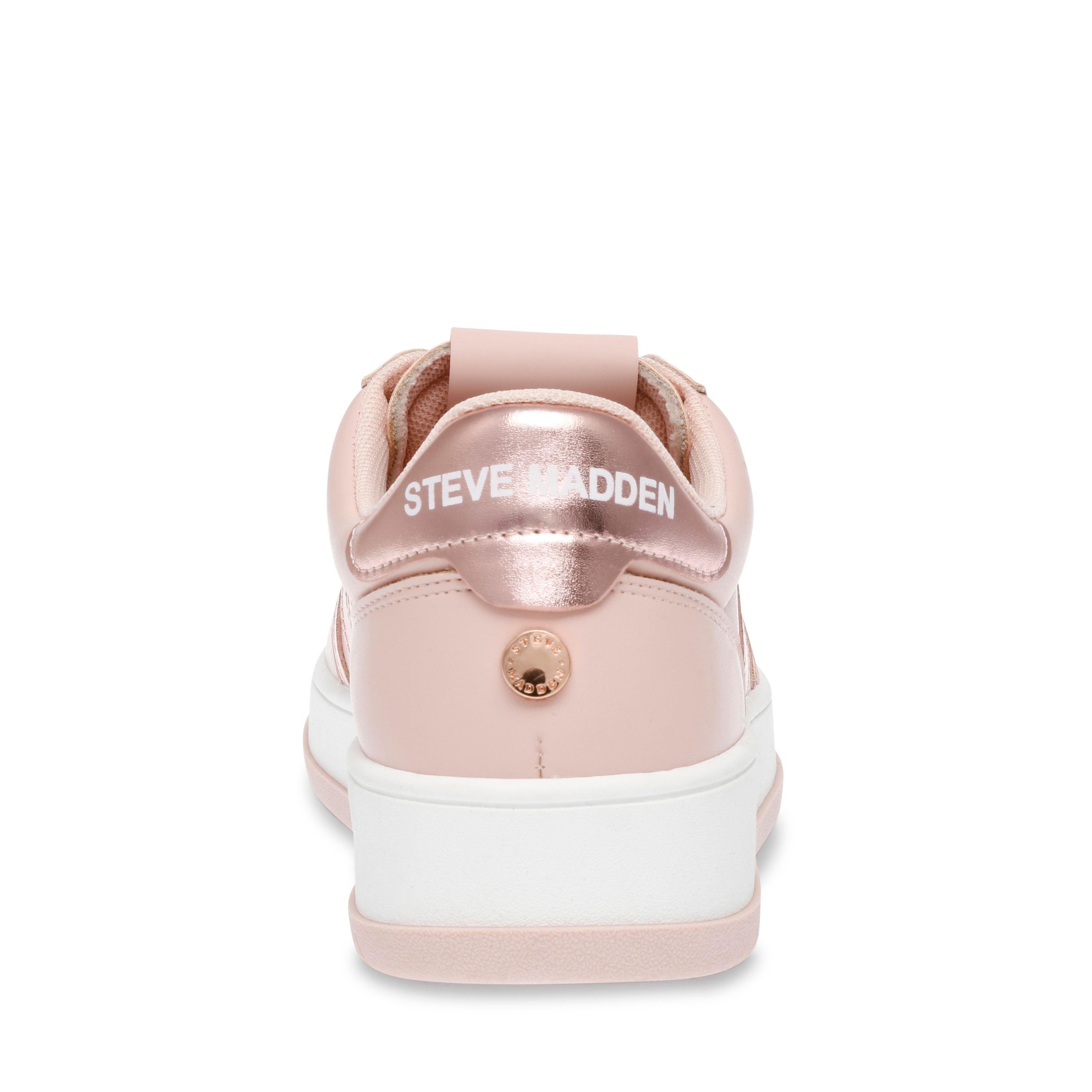Jumpkick Pink Sneakers
