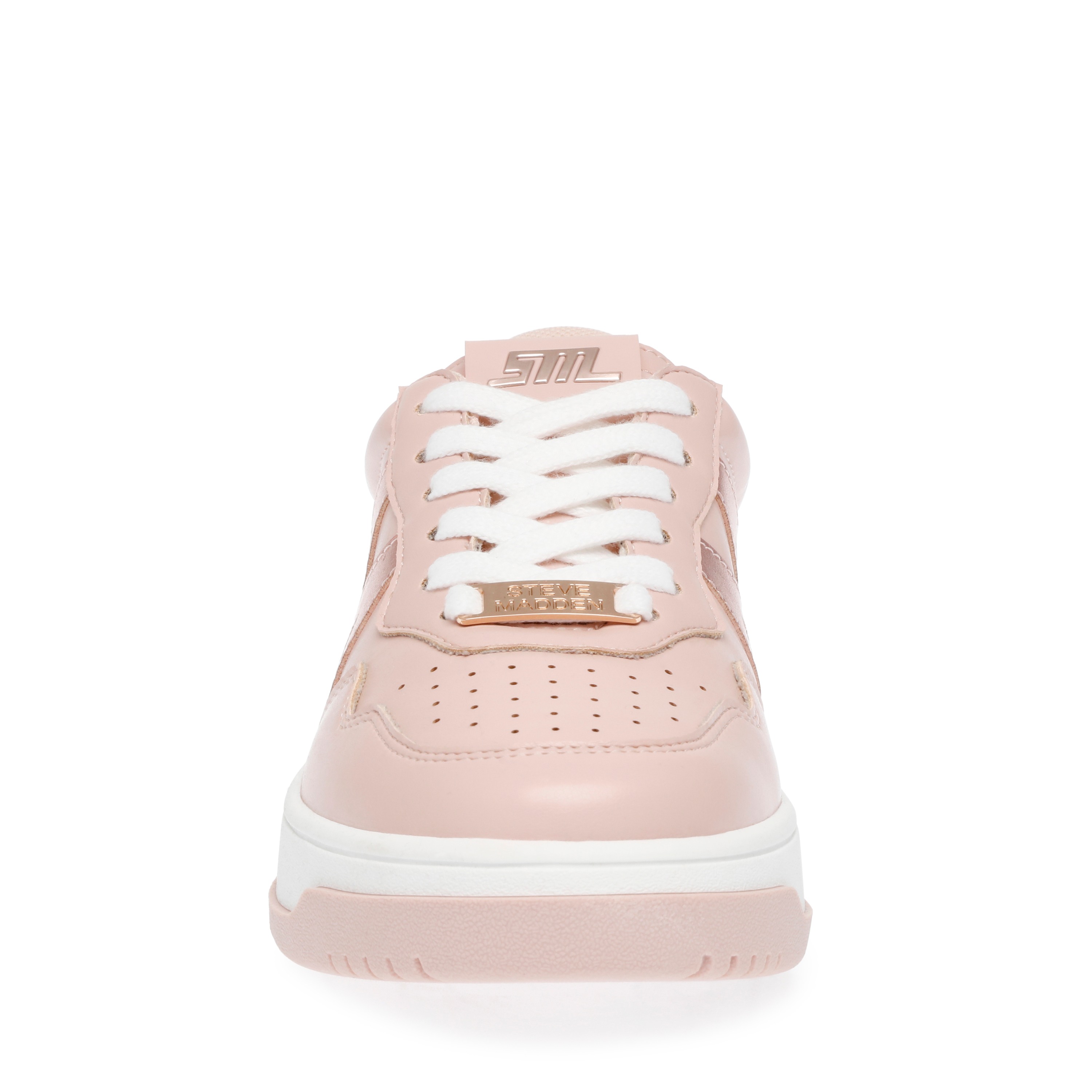Jumpkick Pink Sneakers