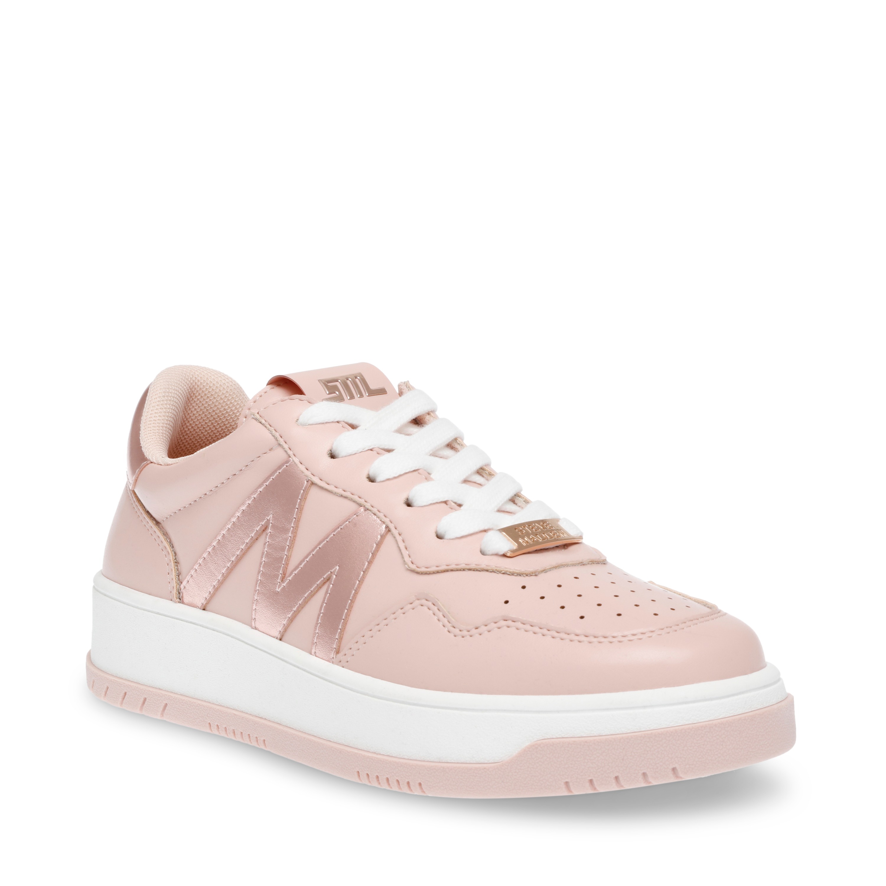 Jumpkick Pink Sneakers