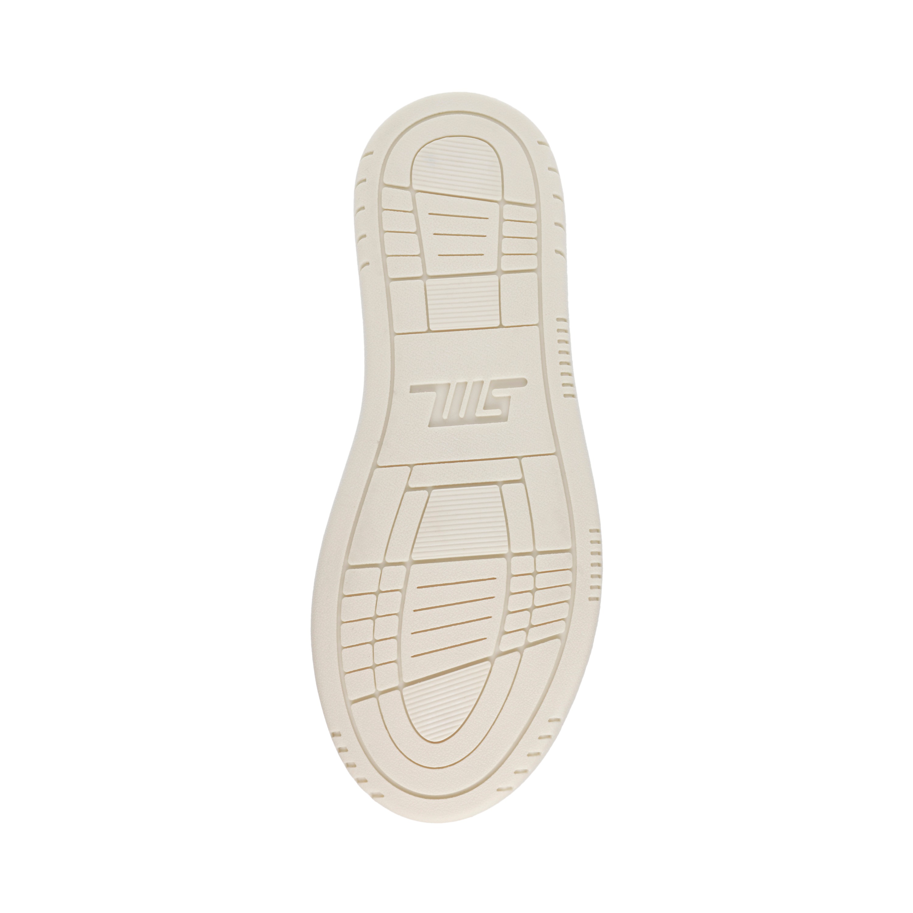 Jumpkick Gold Sneakers
