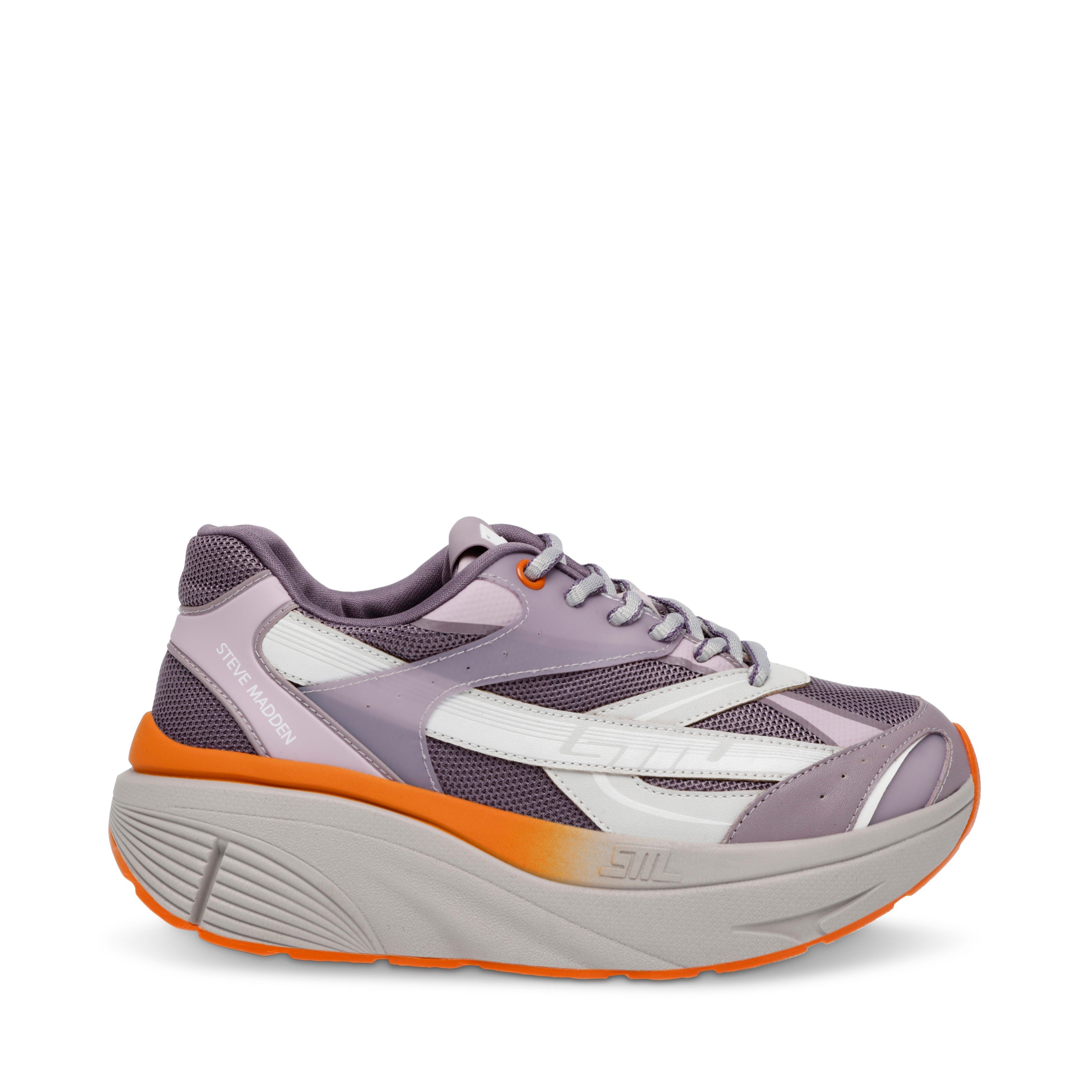 Horizon 1 Grey Sneakers