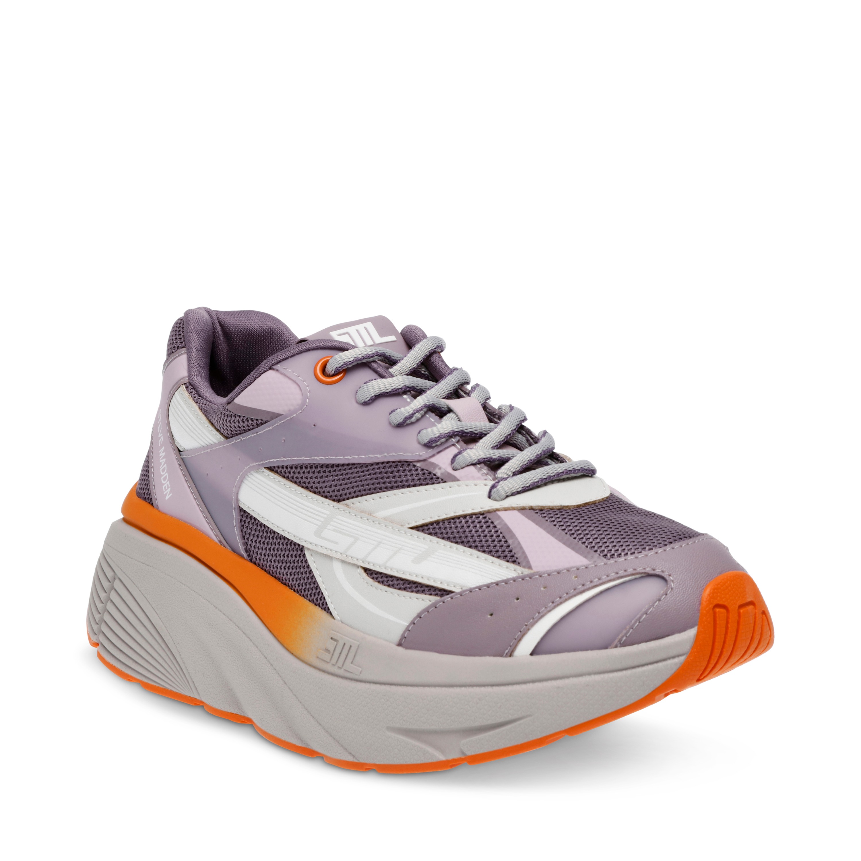 Horizon 1 Grey Sneakers