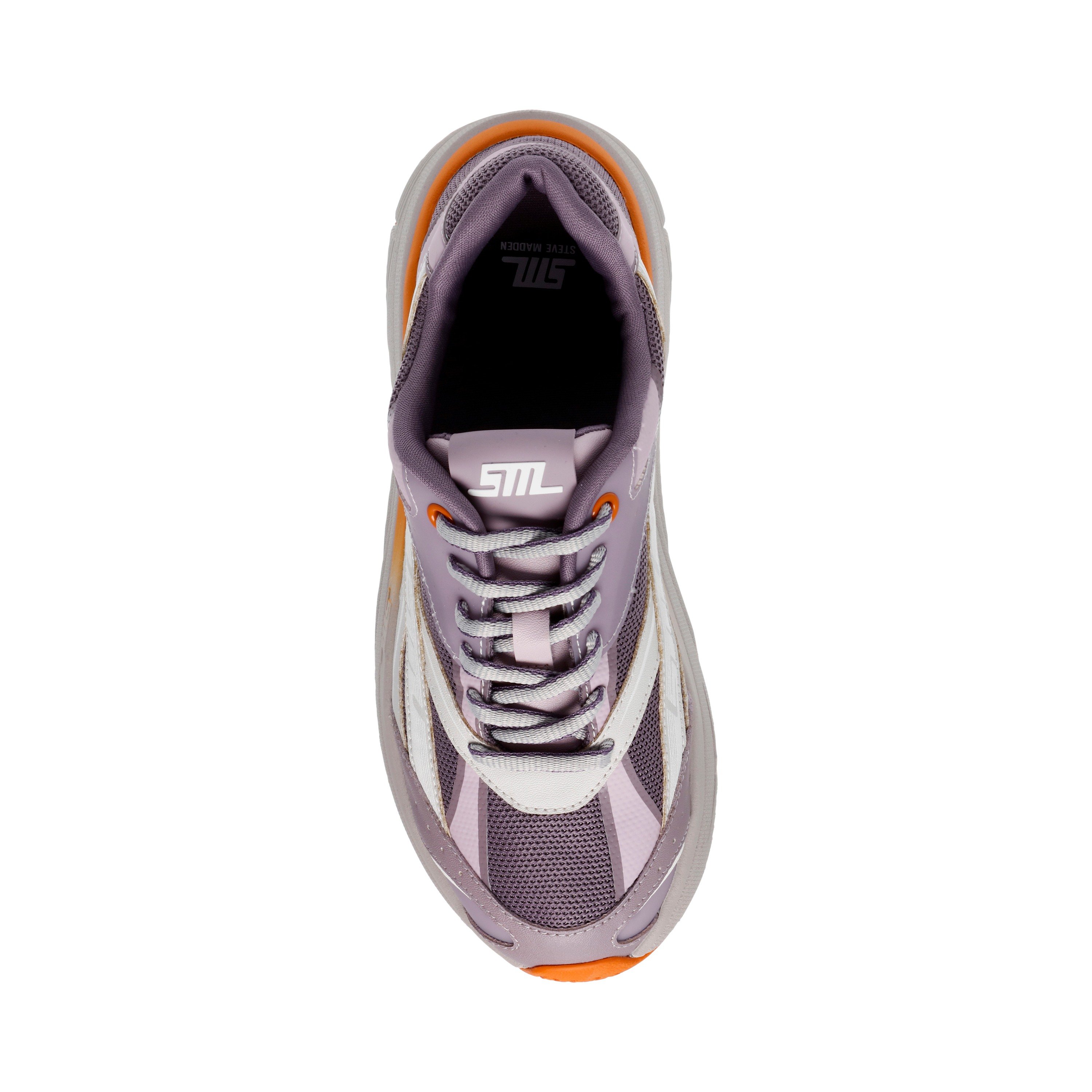 Horizon 1 Grey Sneakers