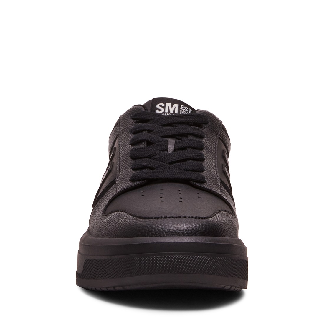 Raymond Black Sneakers