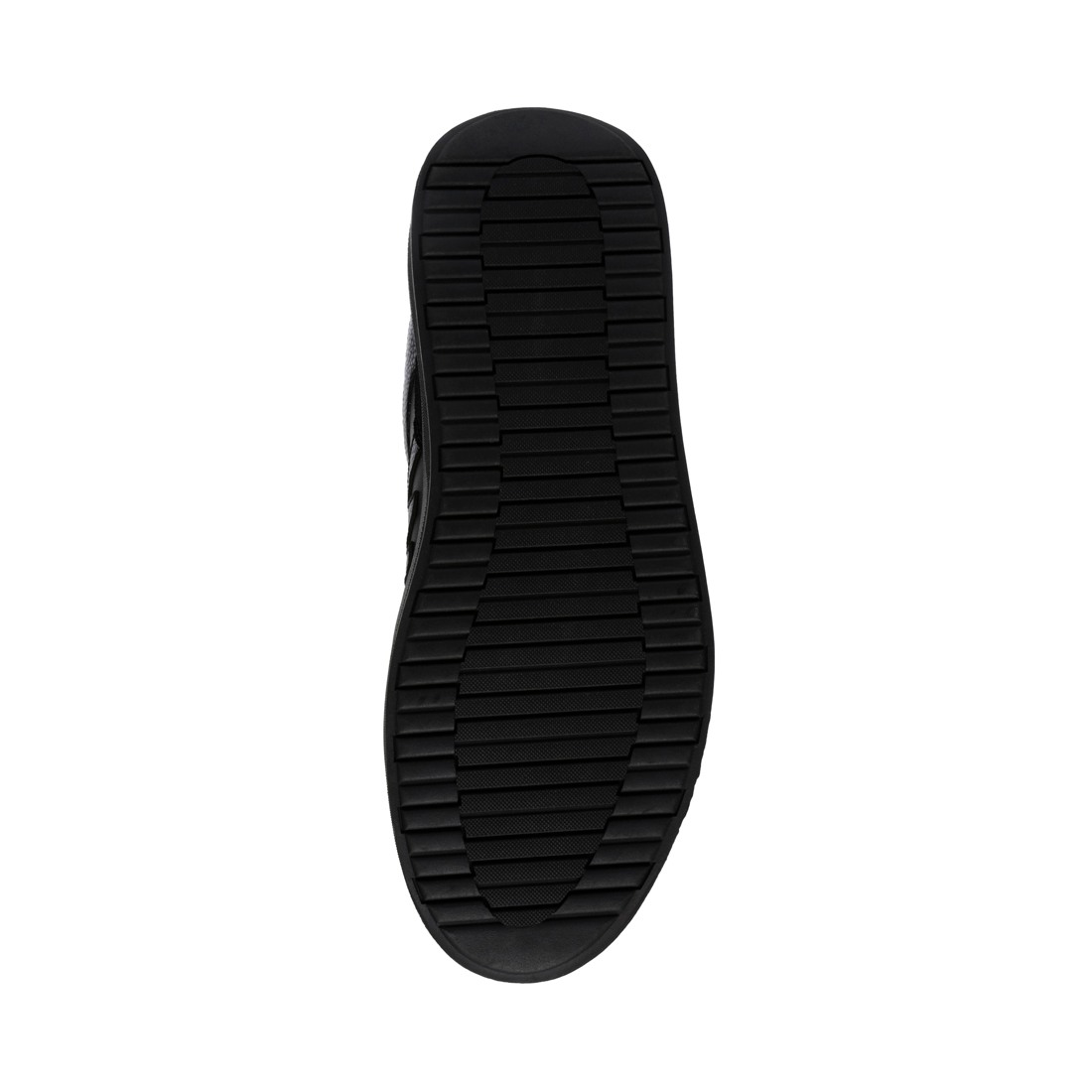 Raymond Black Sneakers