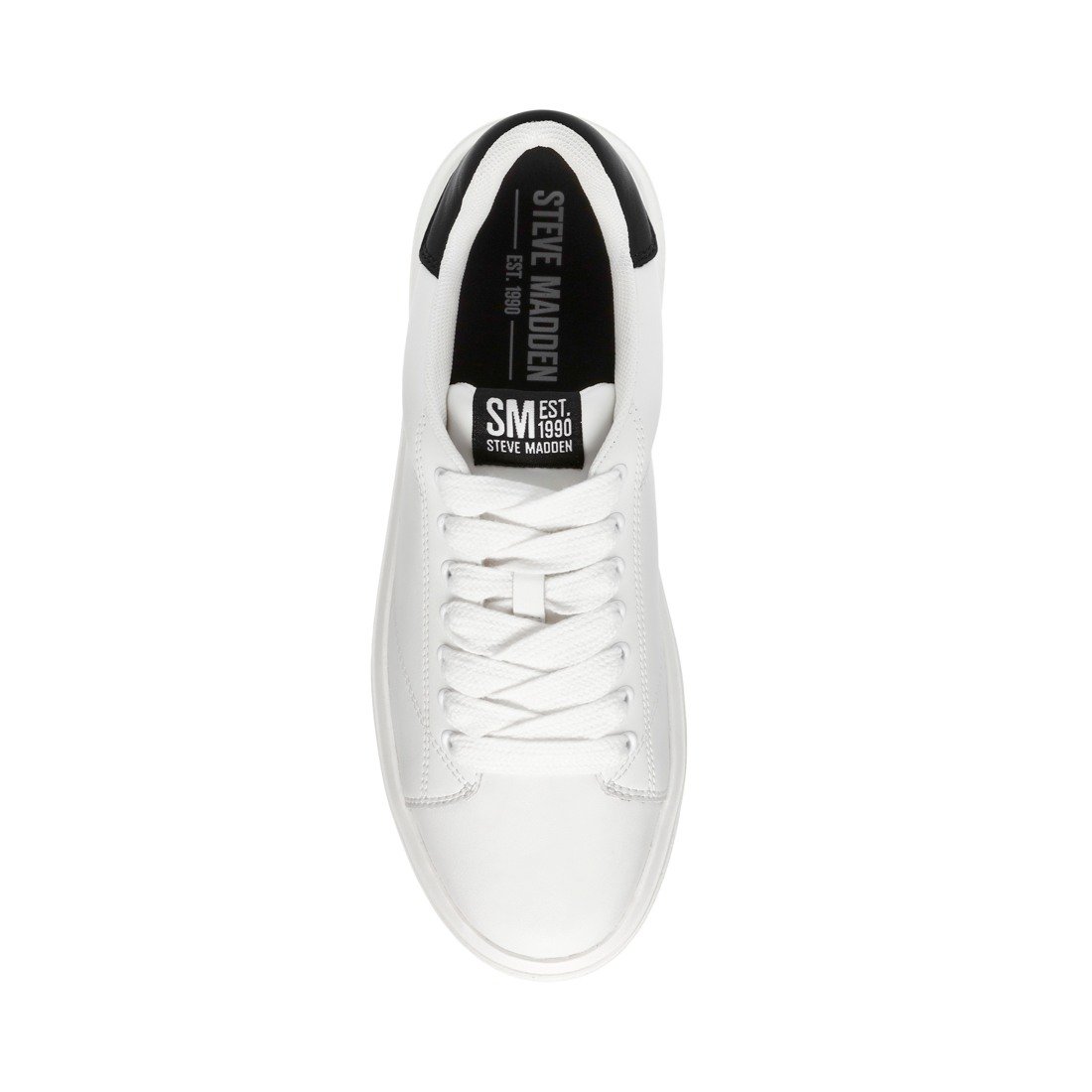 RYLEIGH White Sneakers