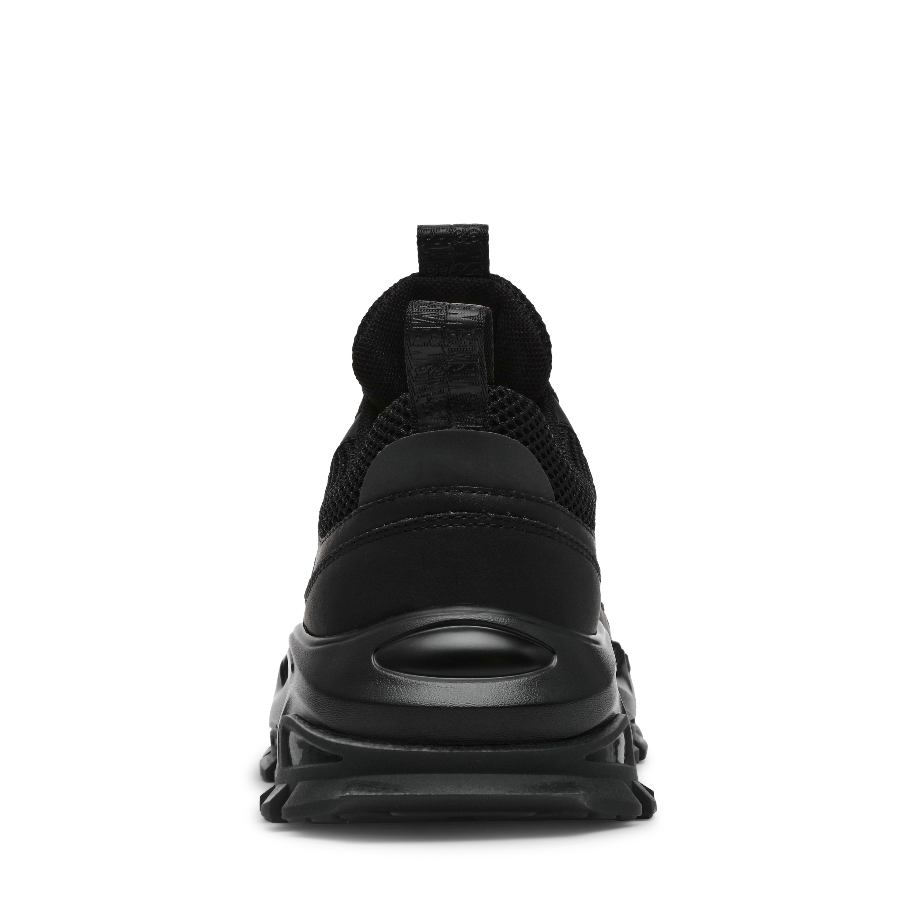 HENDRIX Black Sneakers