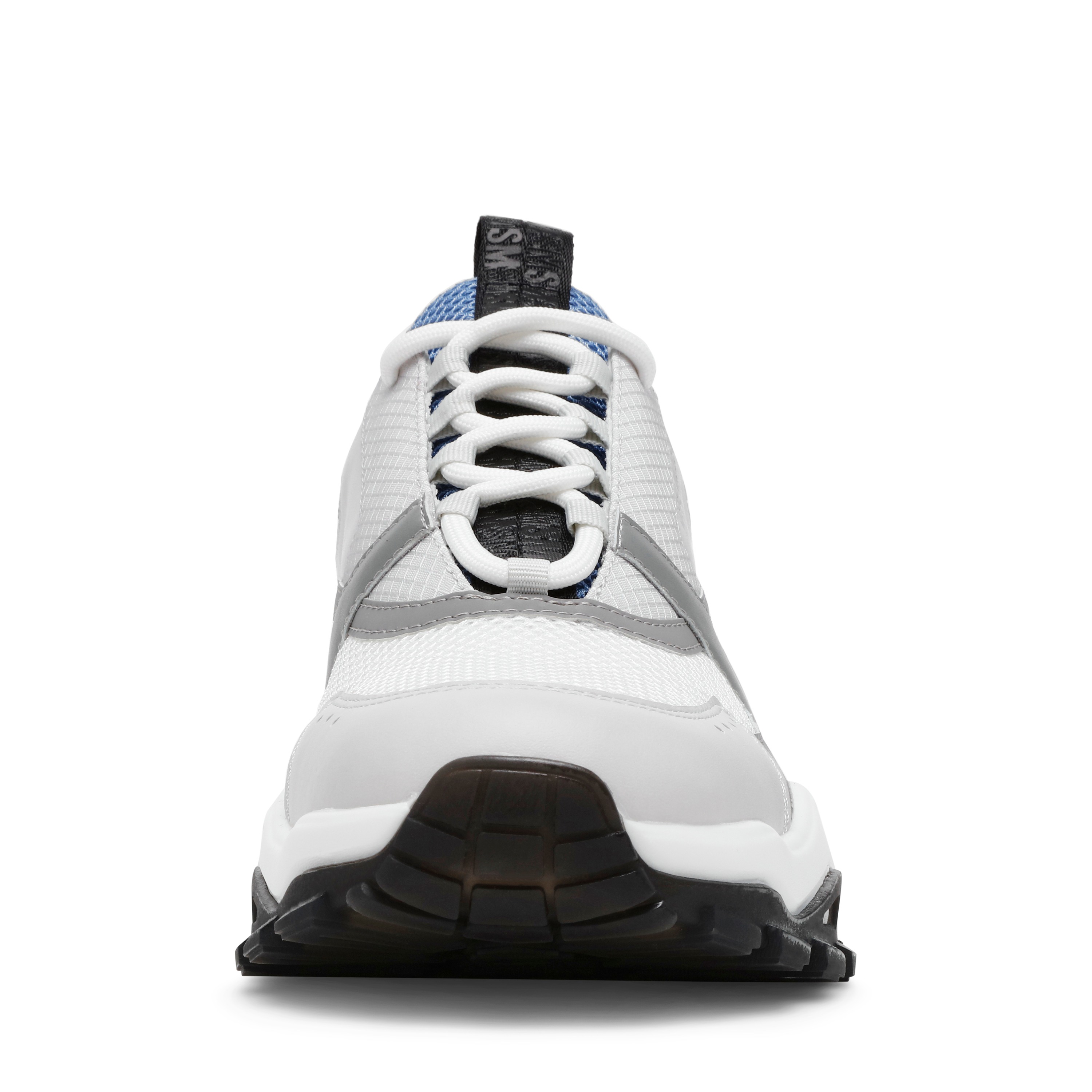 HENDRIX Grey Sneakers