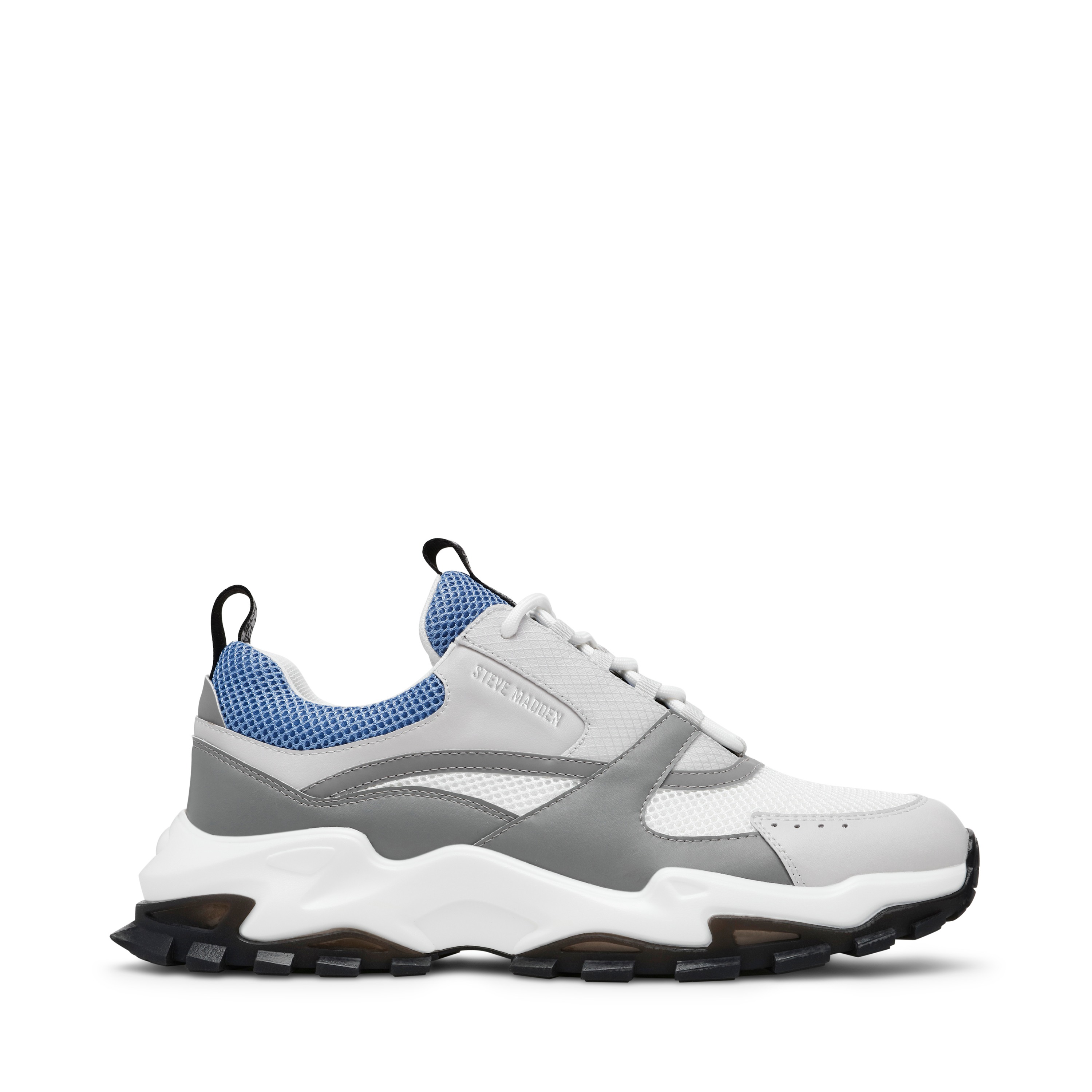 HENDRIX Grey Sneakers