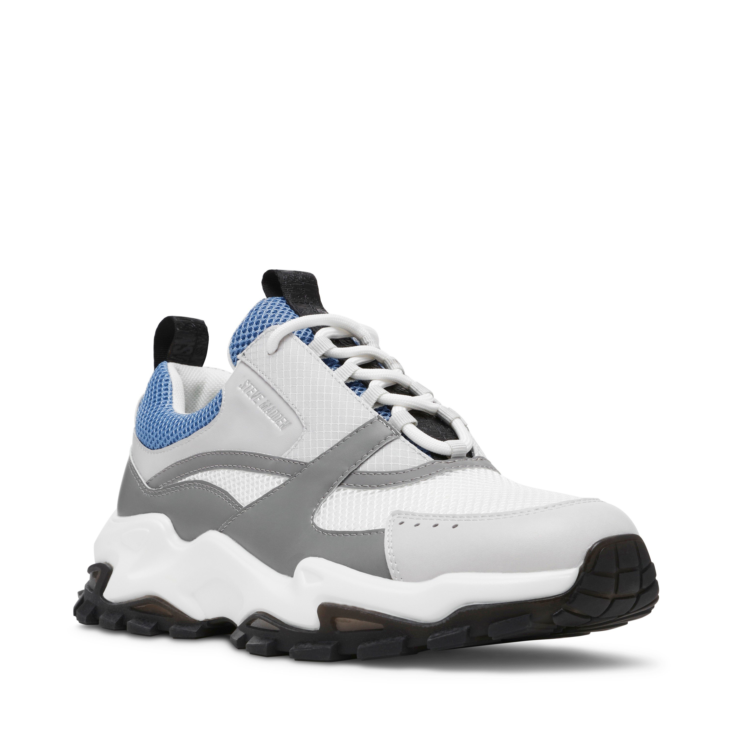 HENDRIX Grey Sneakers