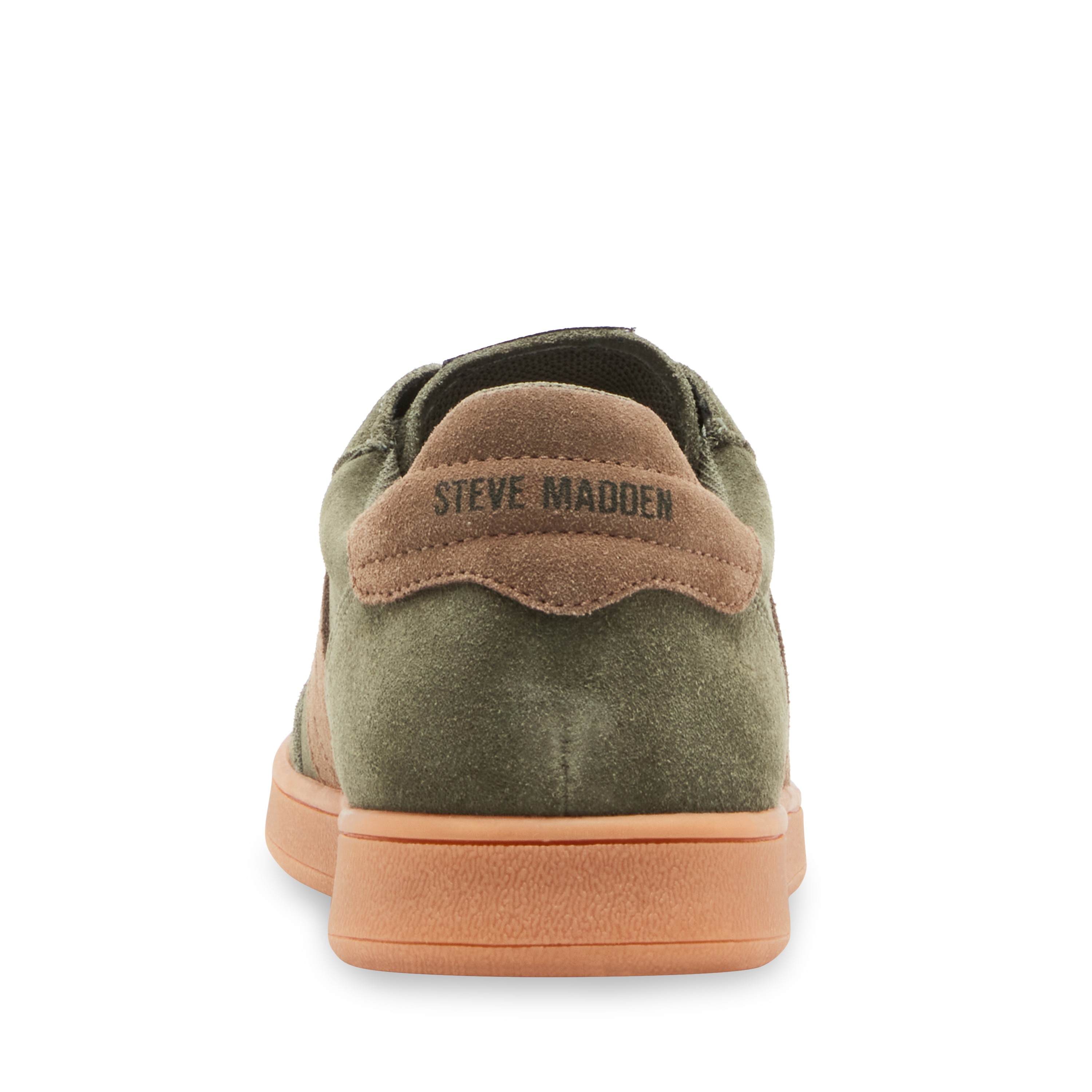 CAELUM Green Sneakers