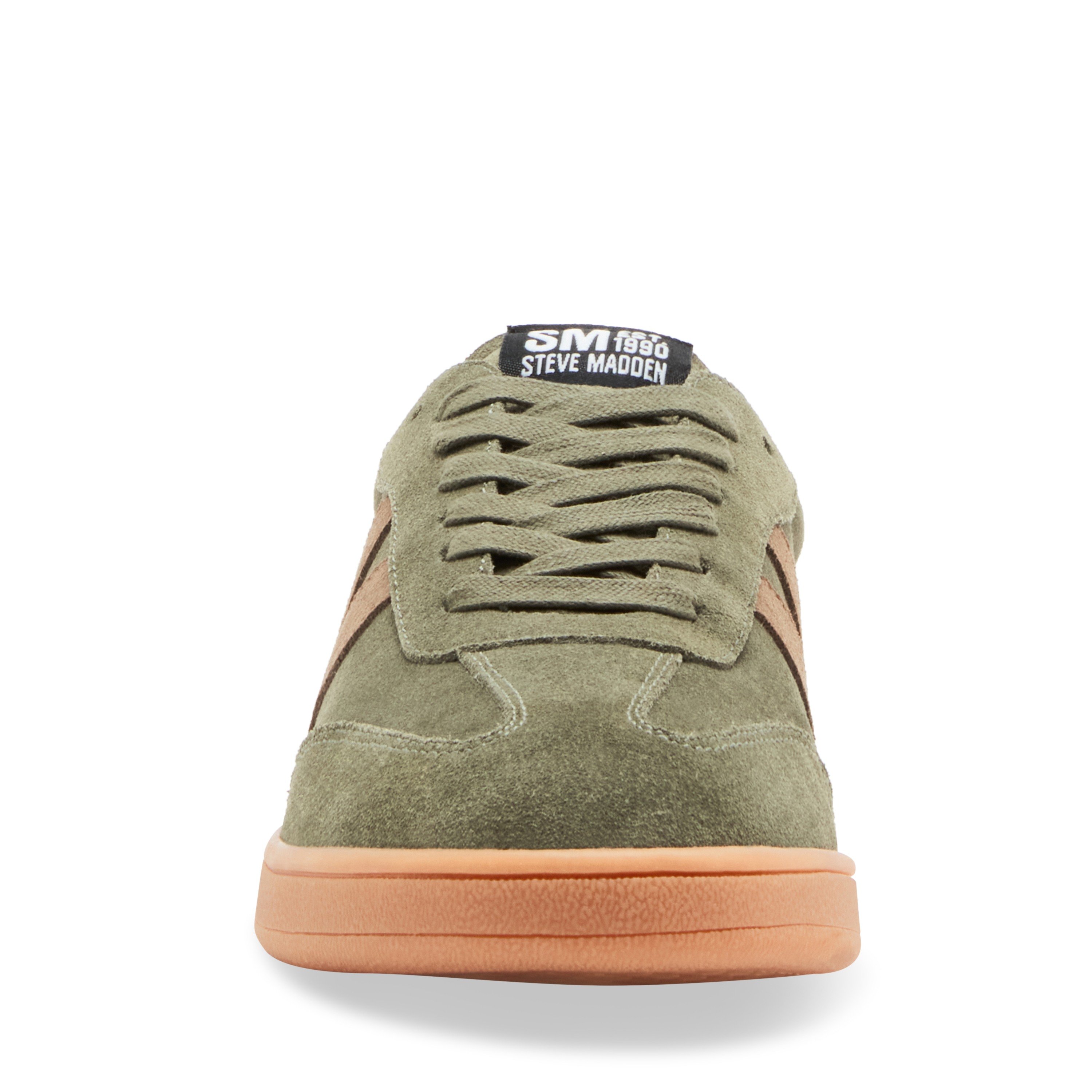 CAELUM Green Sneakers