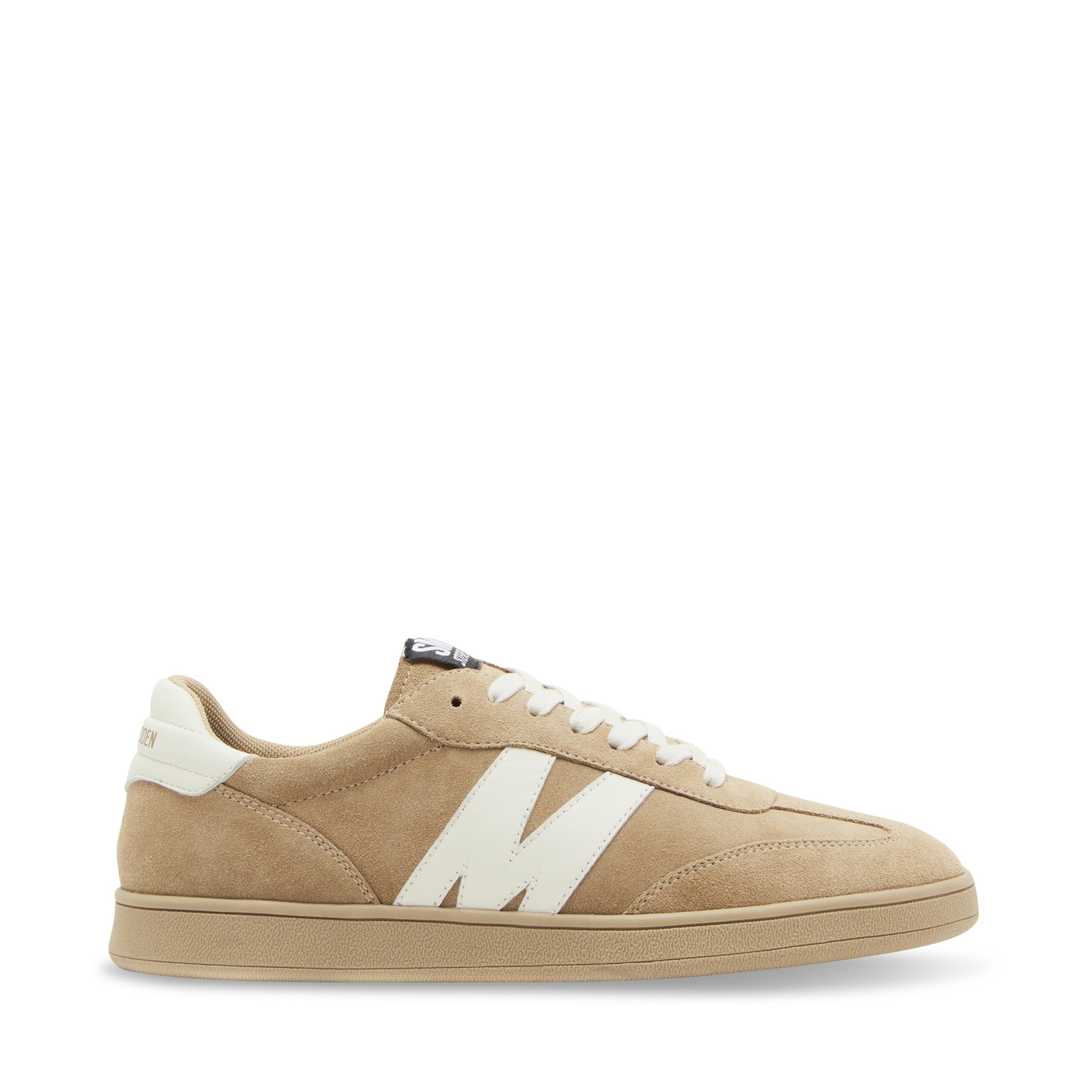 CAELUM Tan Sneakers