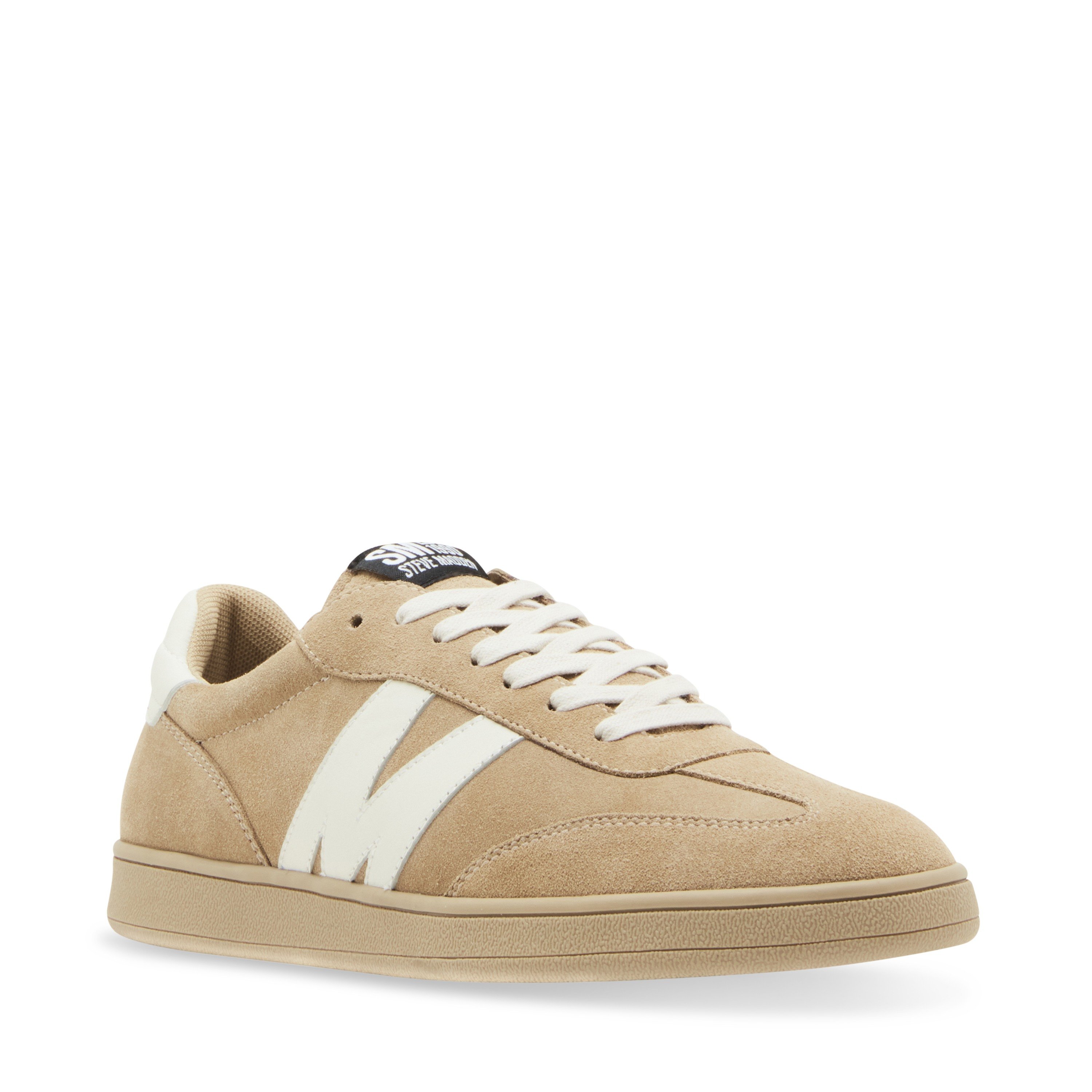CAELUM Tan Sneakers