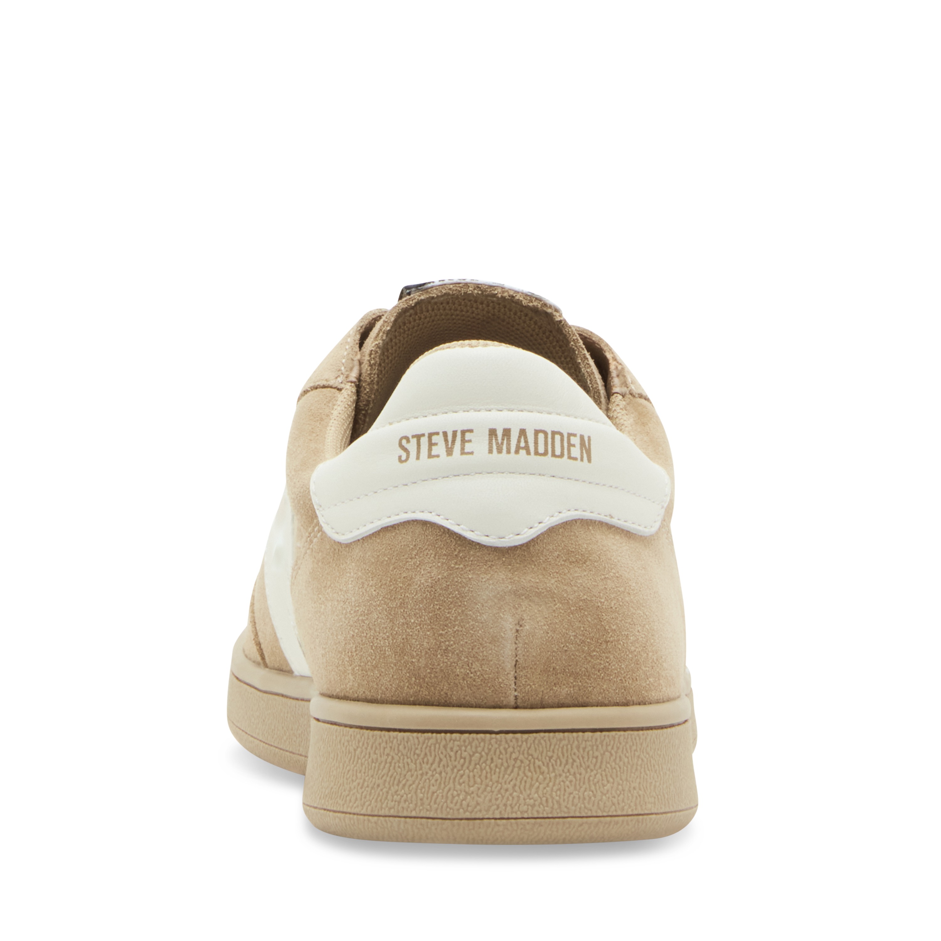 CAELUM Tan Sneakers