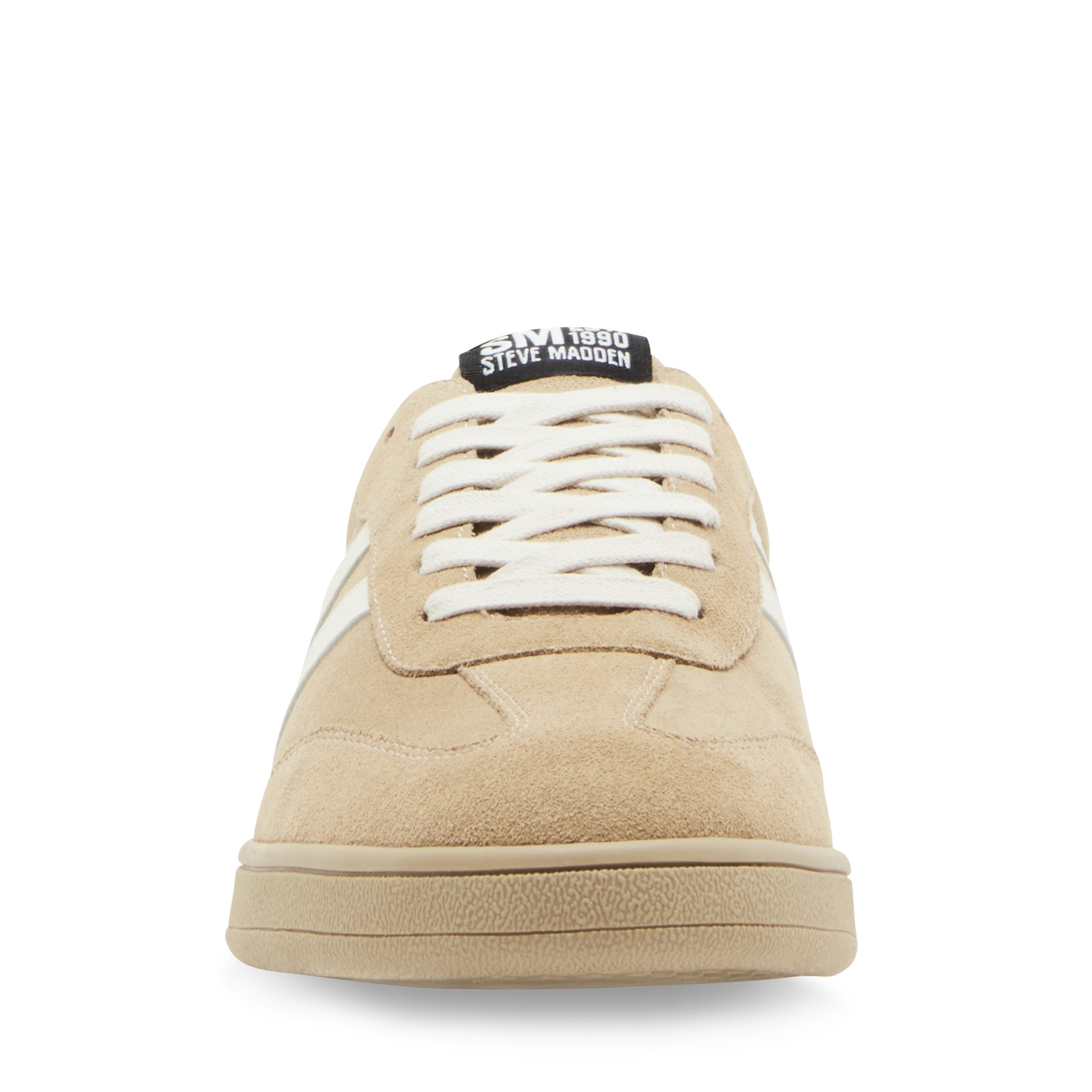 CAELUM Tan Sneakers