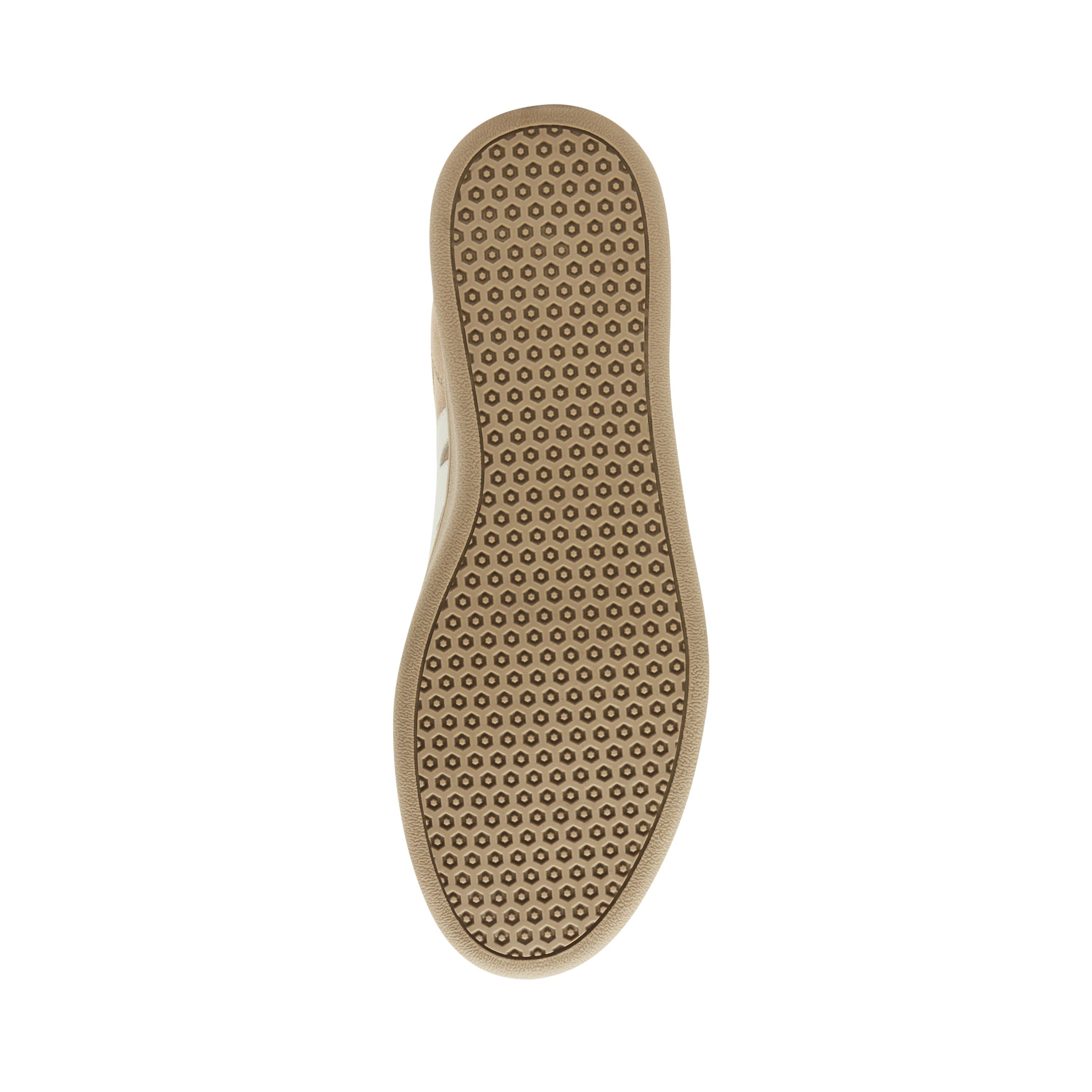 CAELUM Tan Sneakers