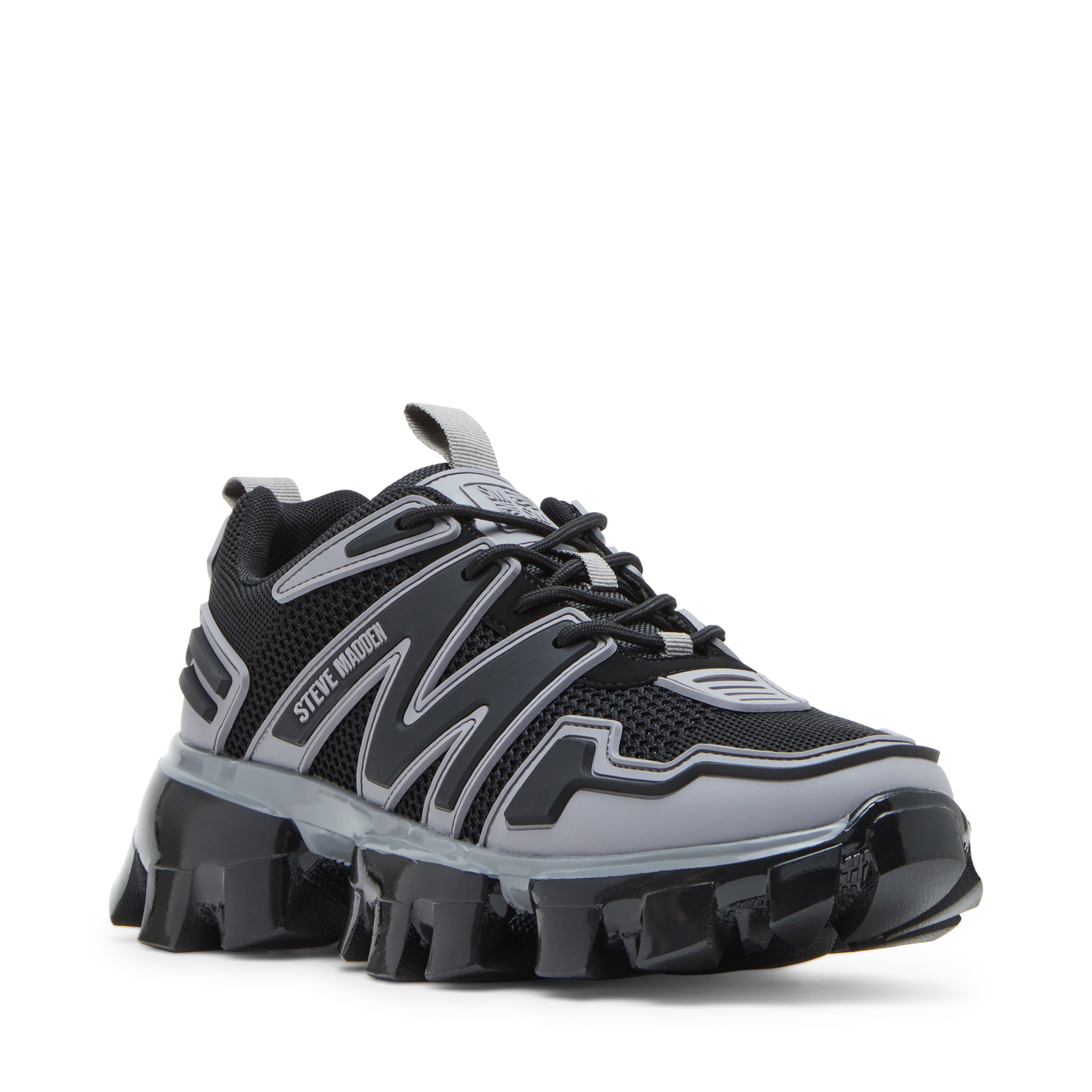Prive Grey Sneakers