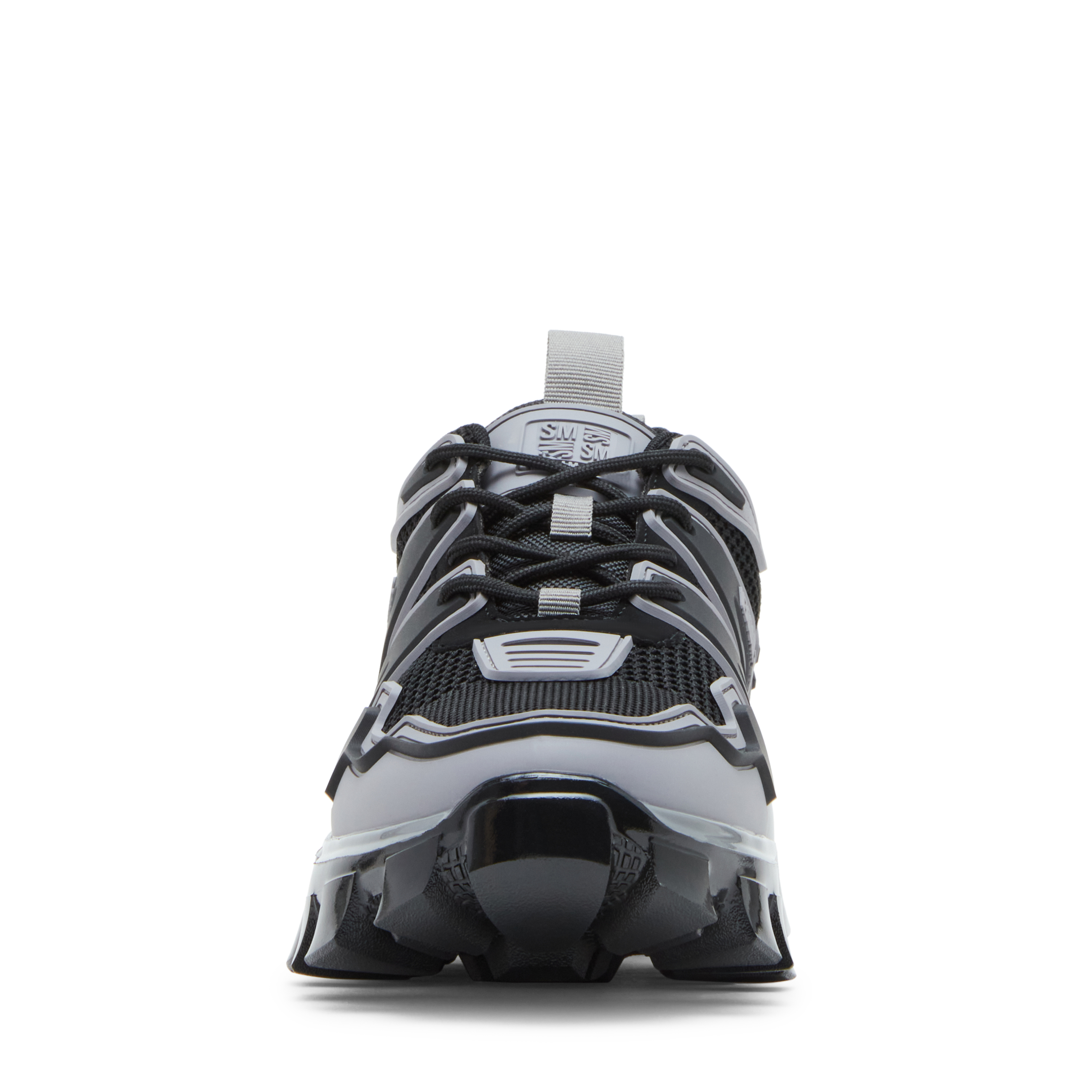 Prive Grey Sneakers