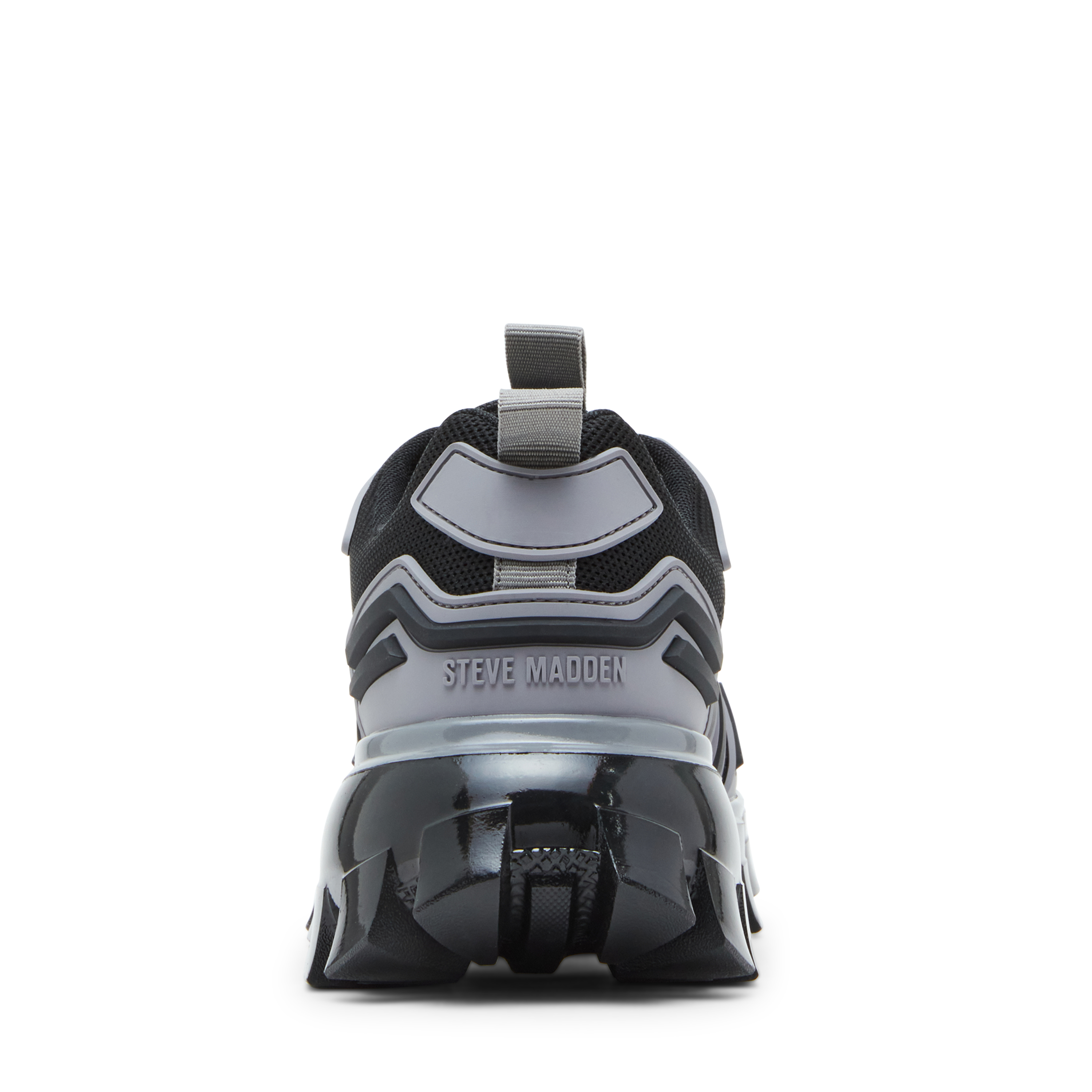 Prive Grey Sneakers