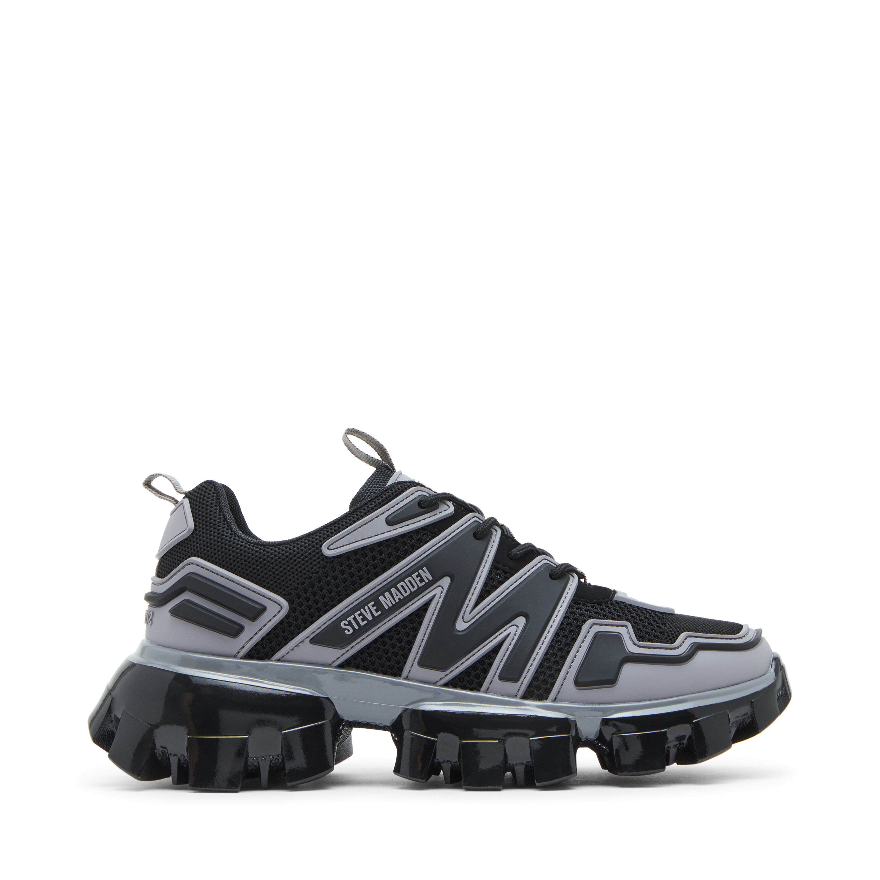 Prive Grey Sneakers