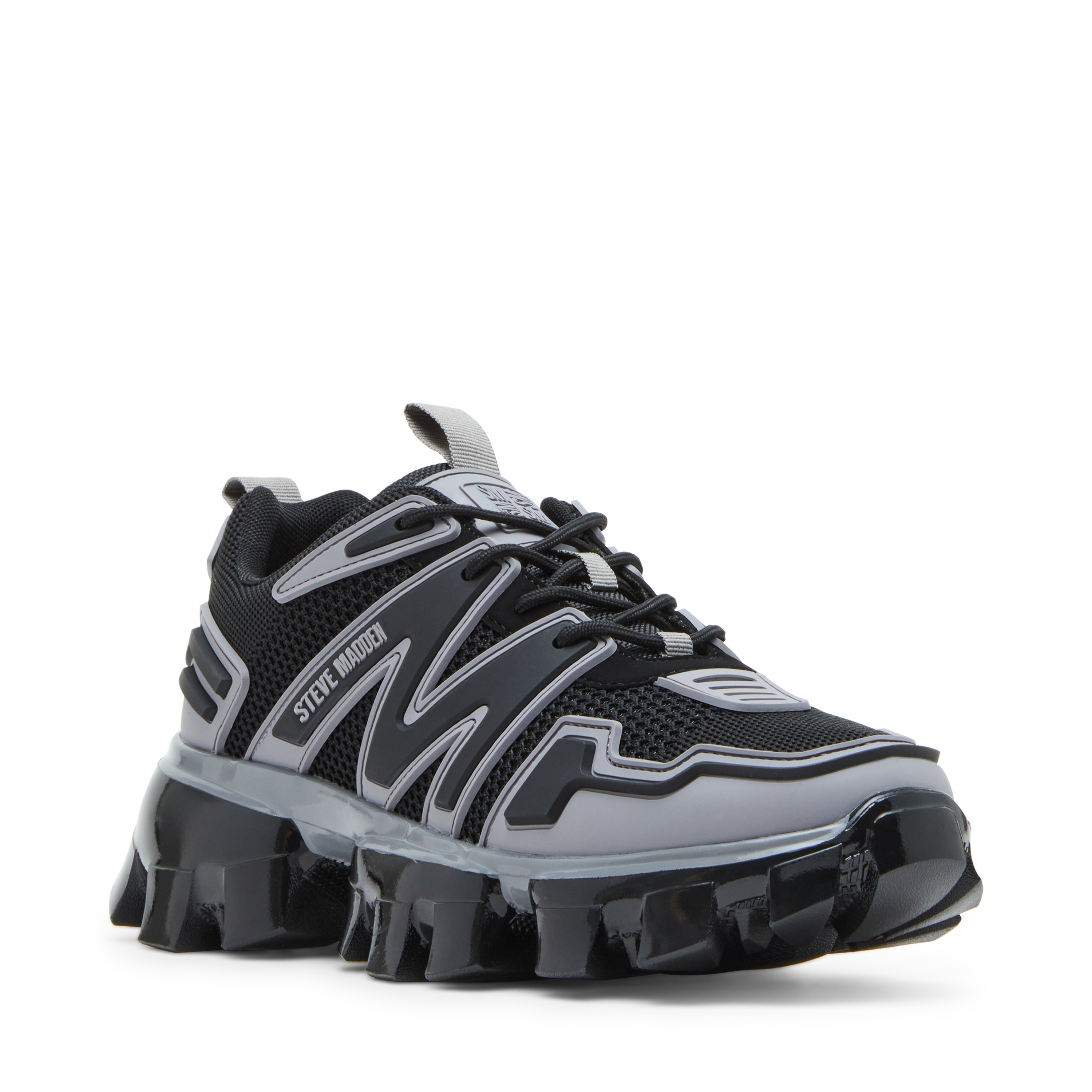 Prive Grey Sneakers