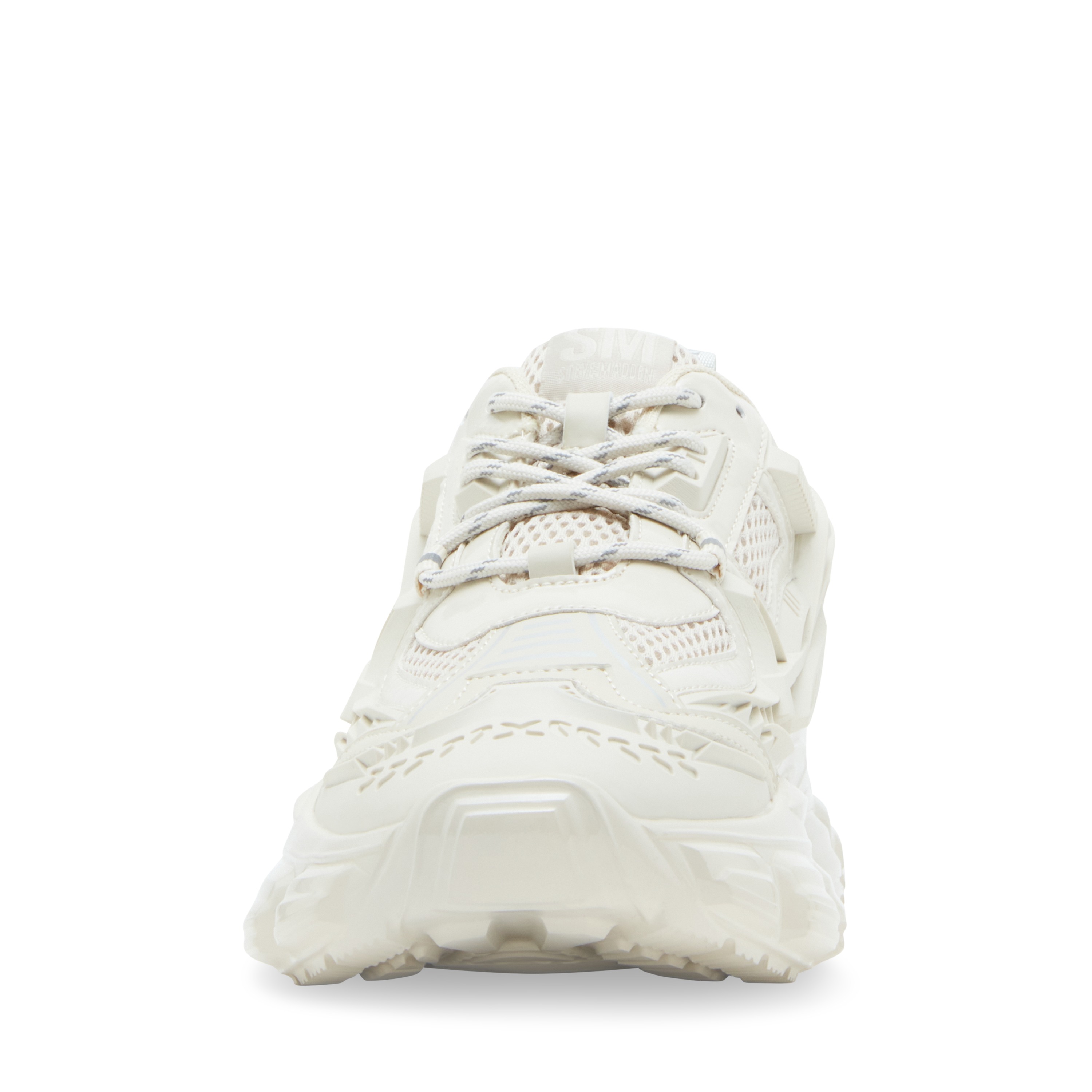 QUANTICO Beige Sneakers