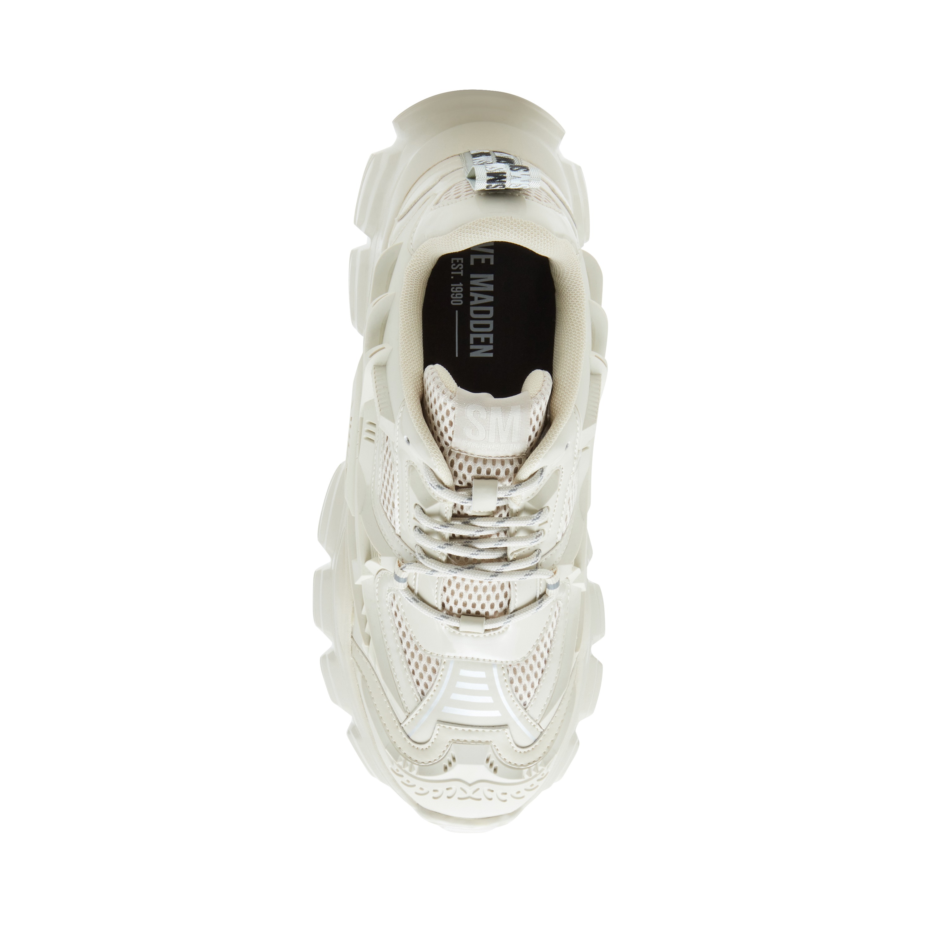 QUANTICO Beige Sneakers