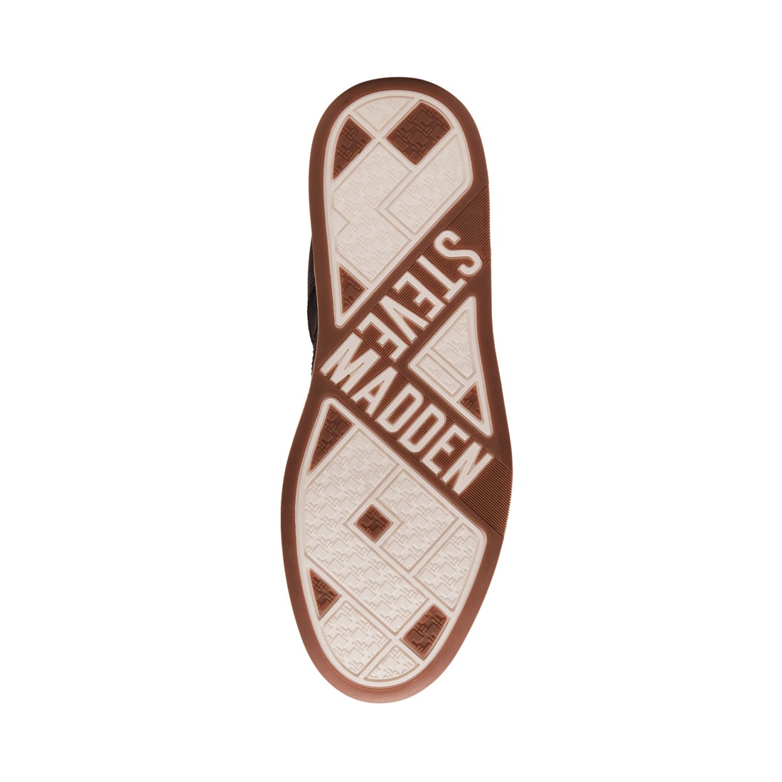 Structure Black Sneakers