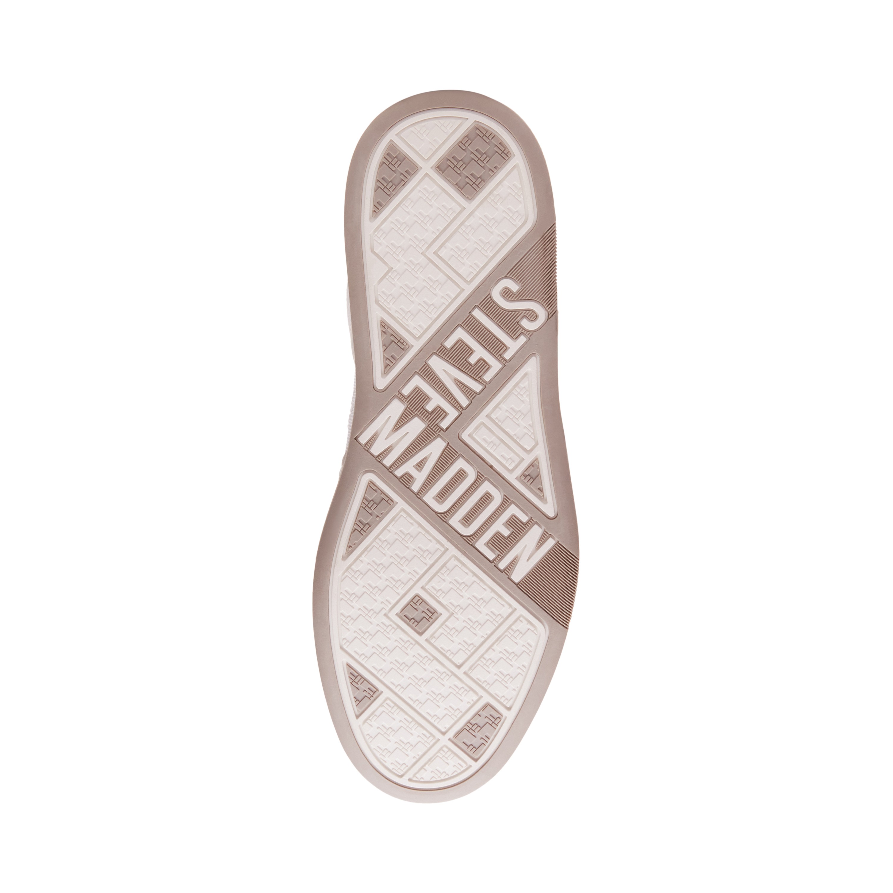 Structure White Sneakers