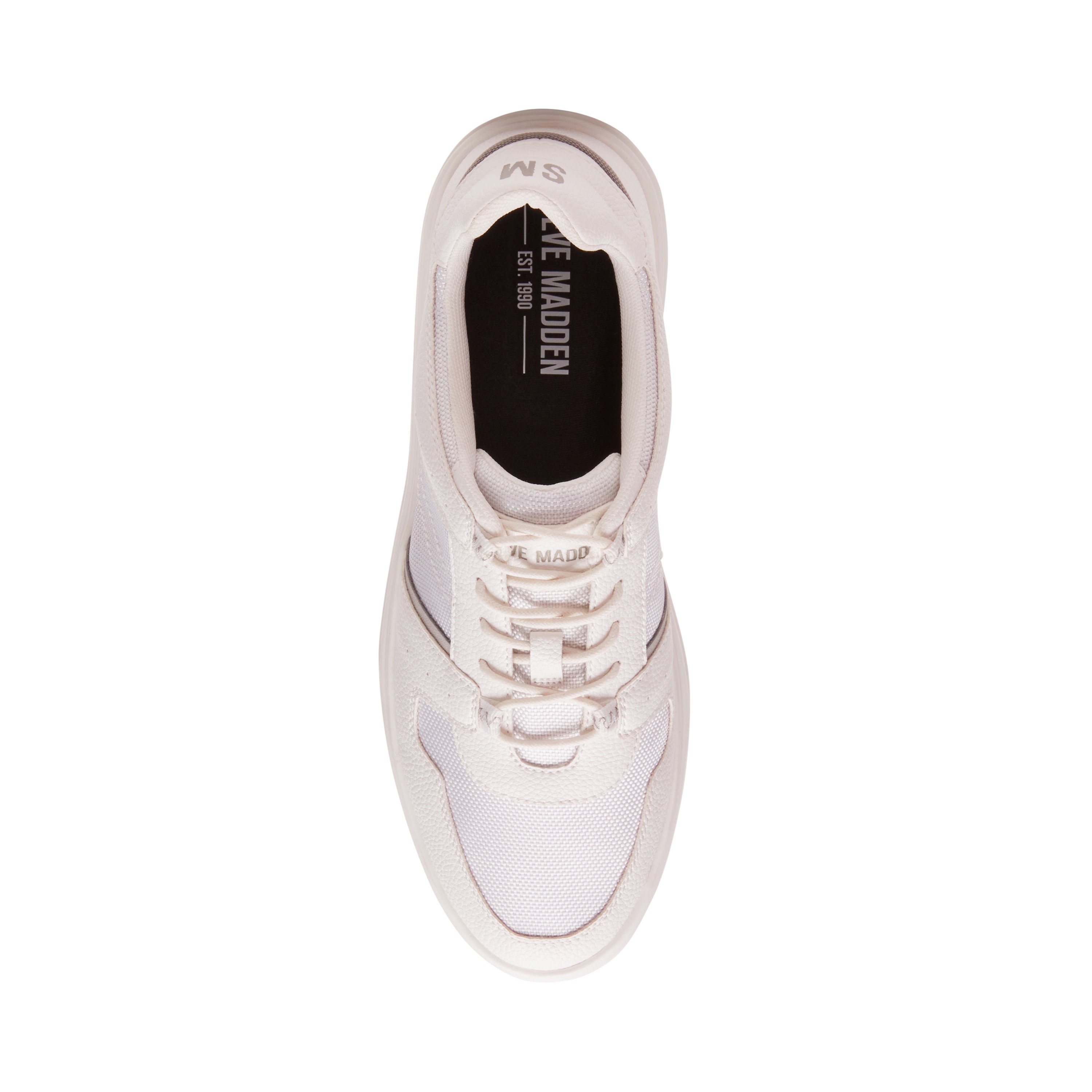 Structure White Sneakers
