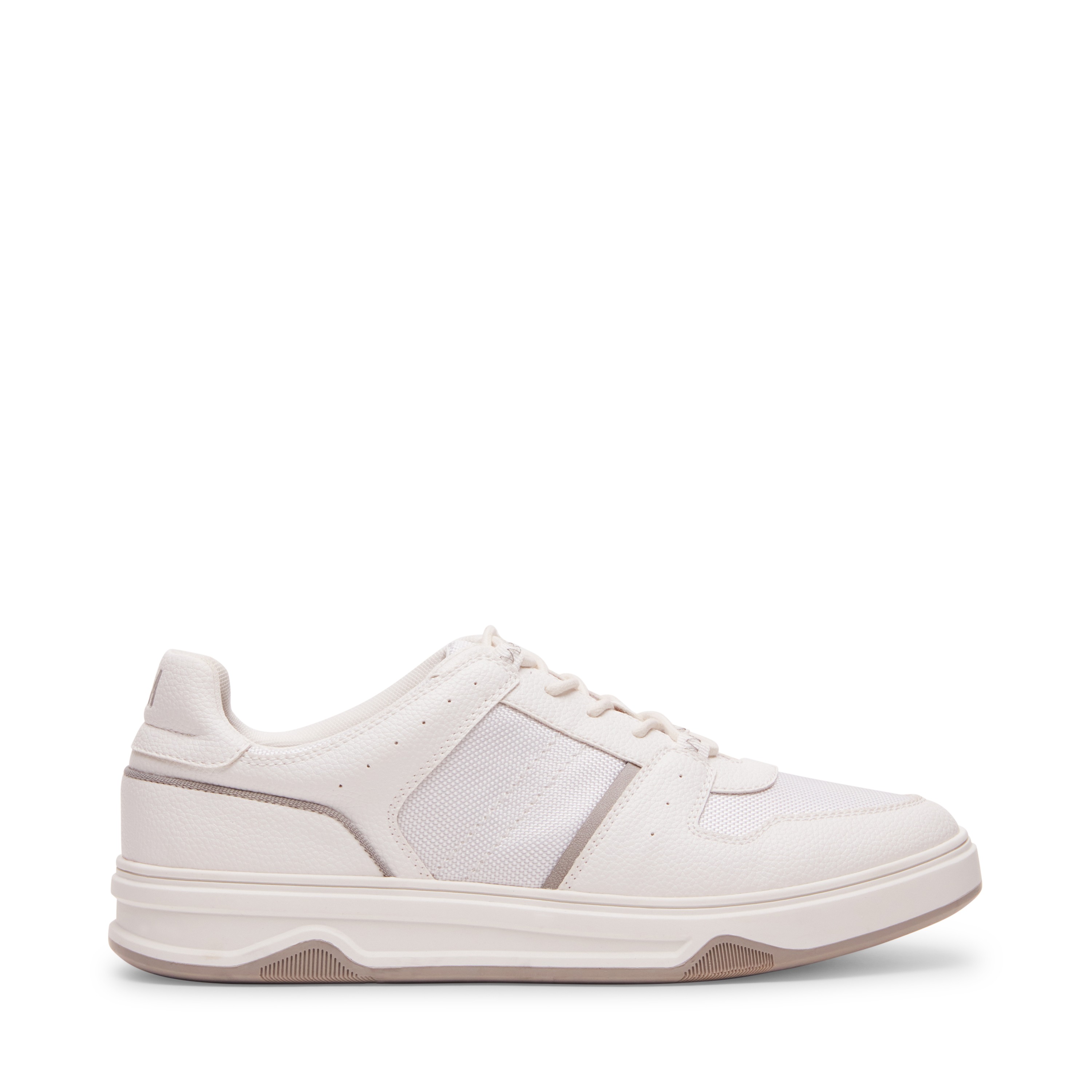 Structure White Sneakers