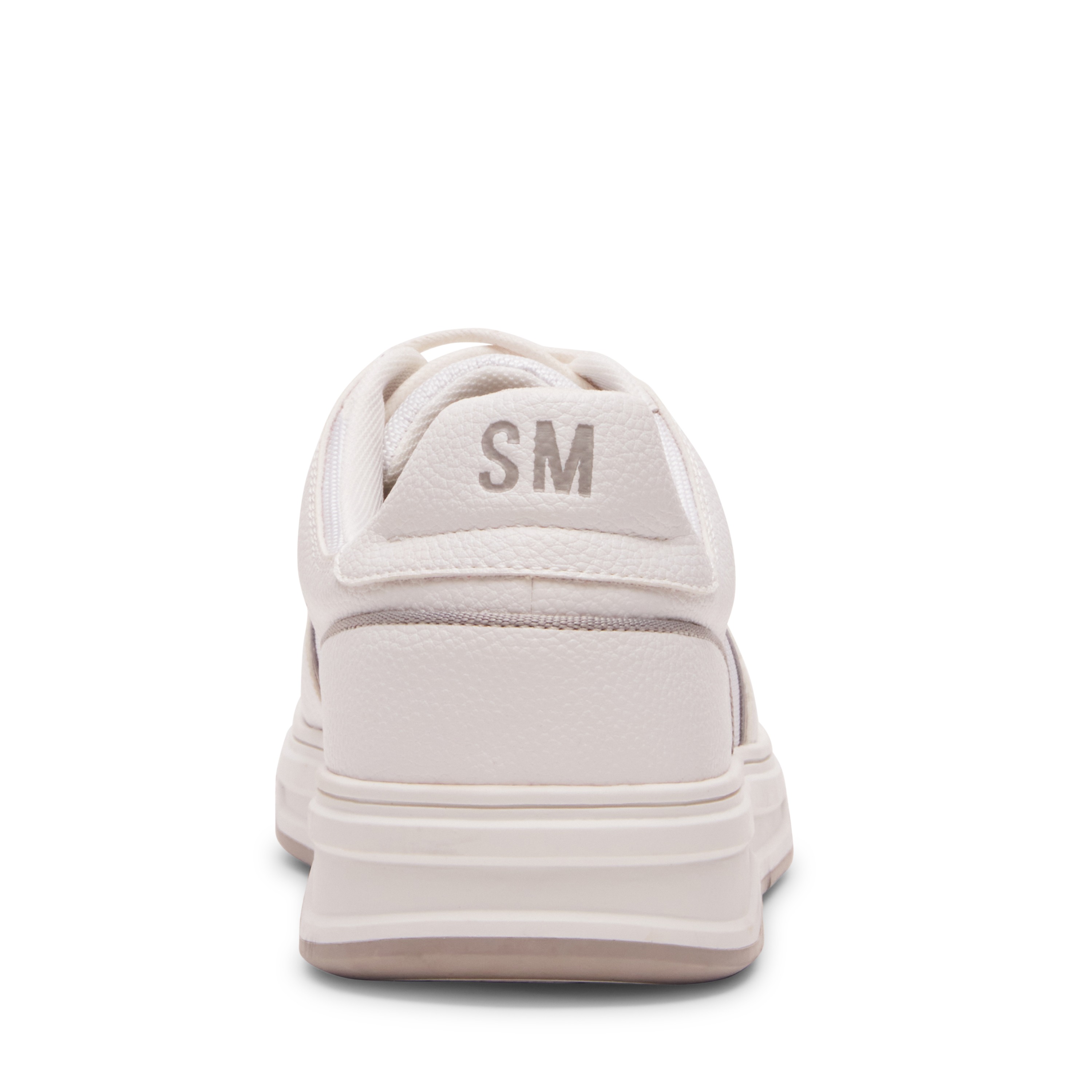 Structure White Sneakers