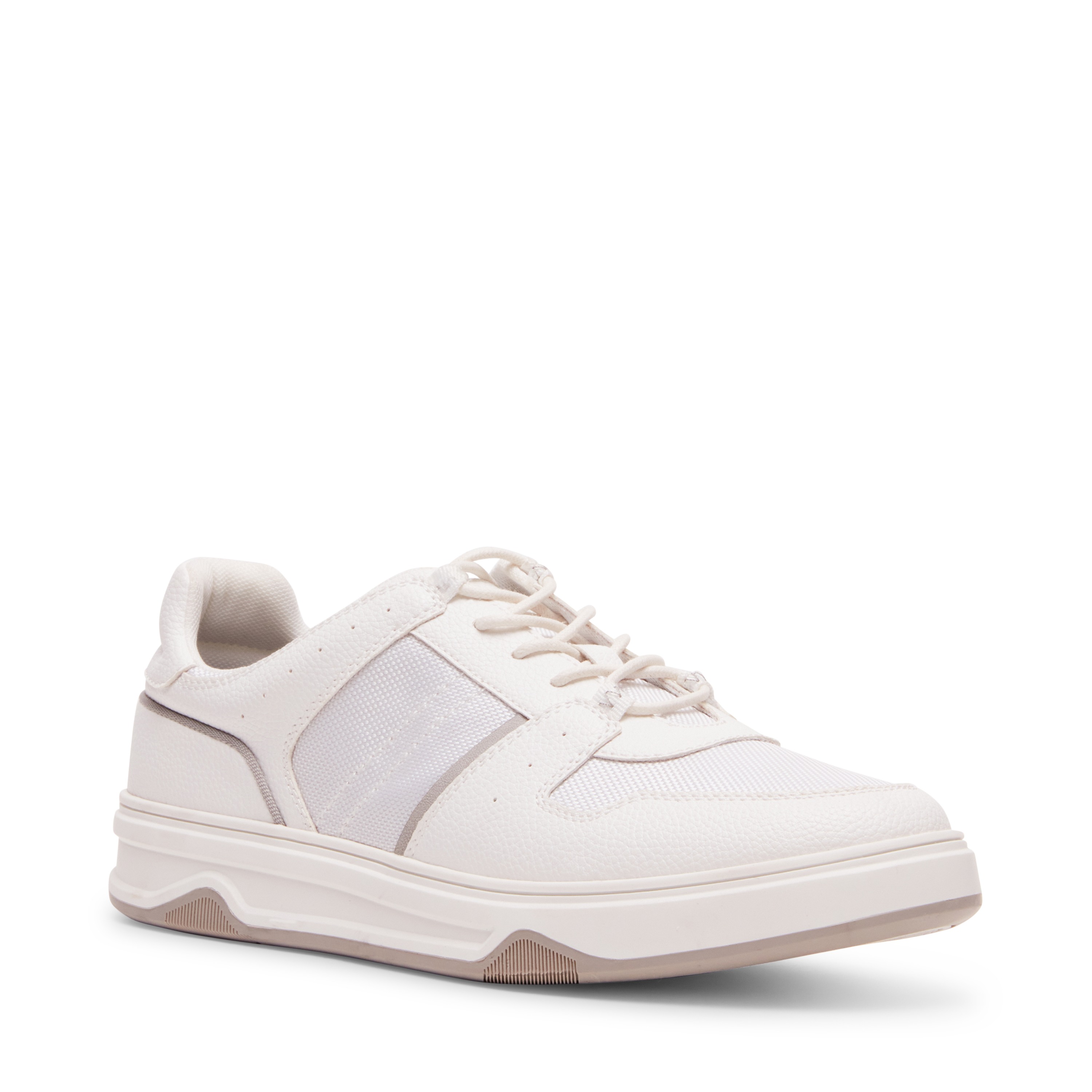 Structure White Sneakers