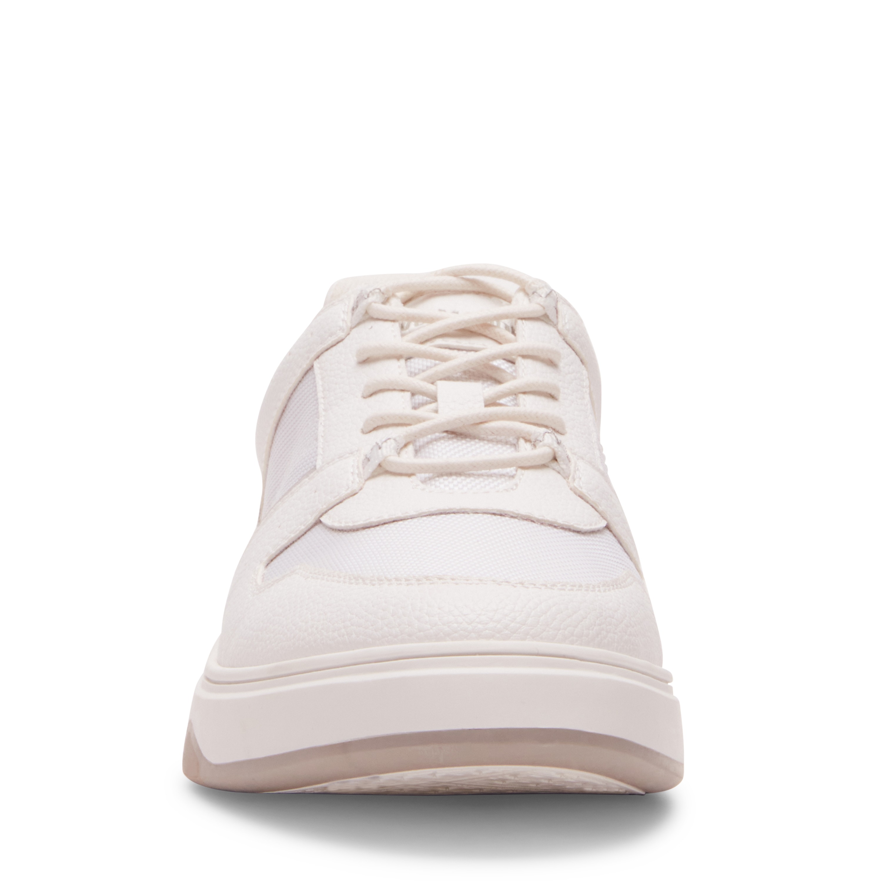 Structure White Sneakers