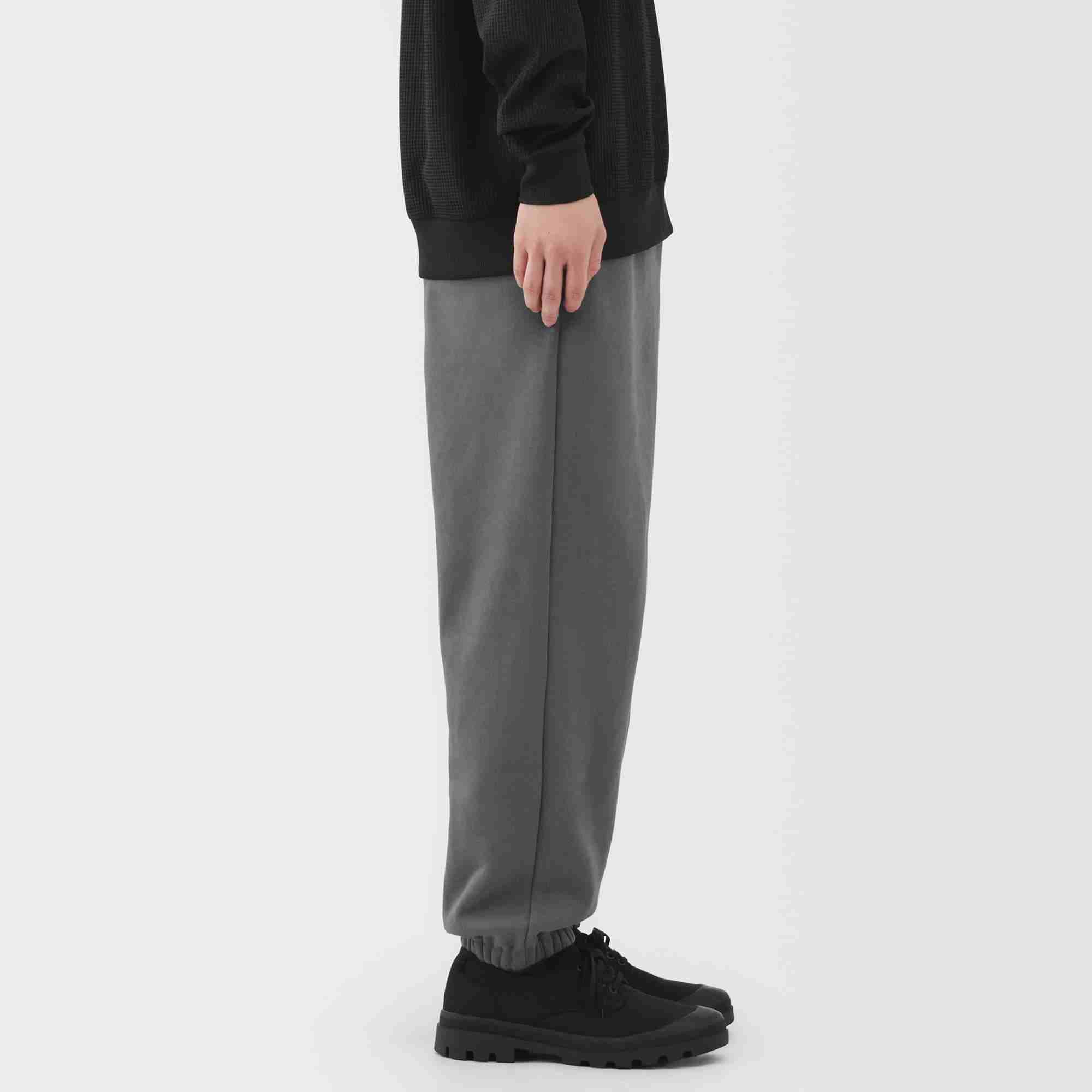 Men's Wide-fit sweatpants