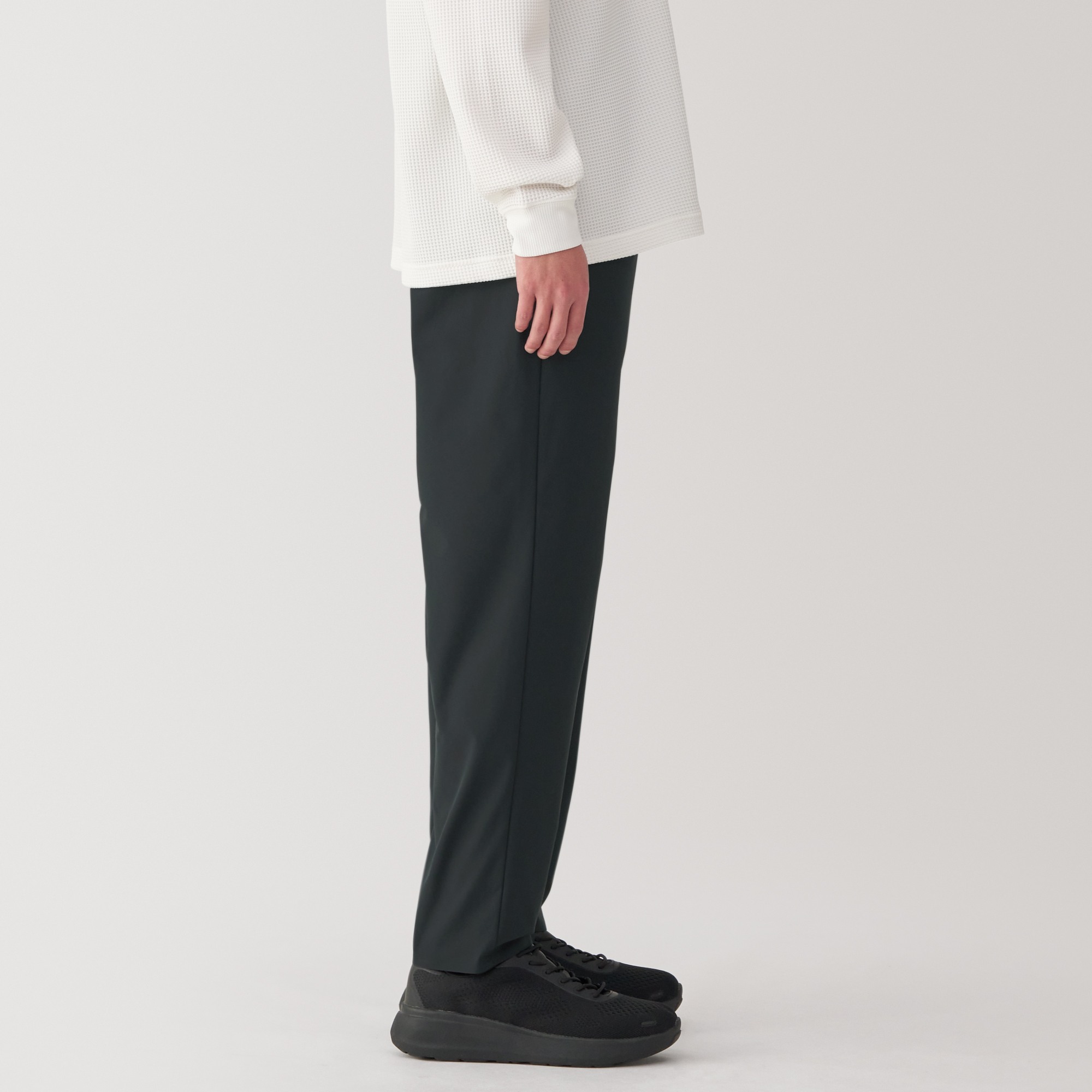 M's Walter repellent stretch pants