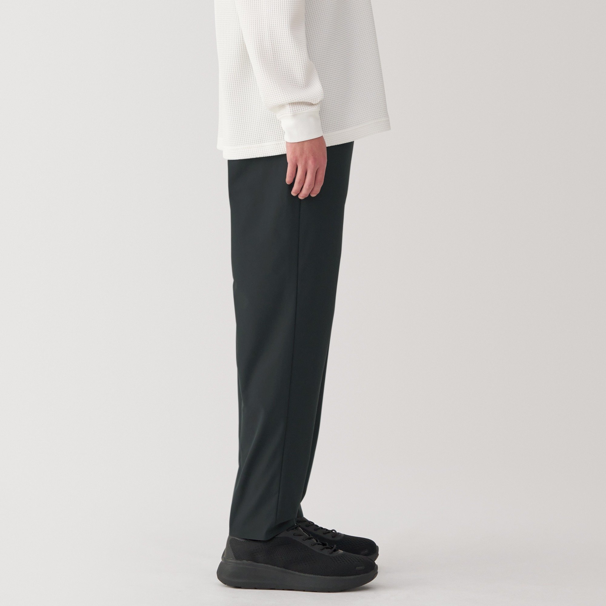 M's Walter repellent stretch pants