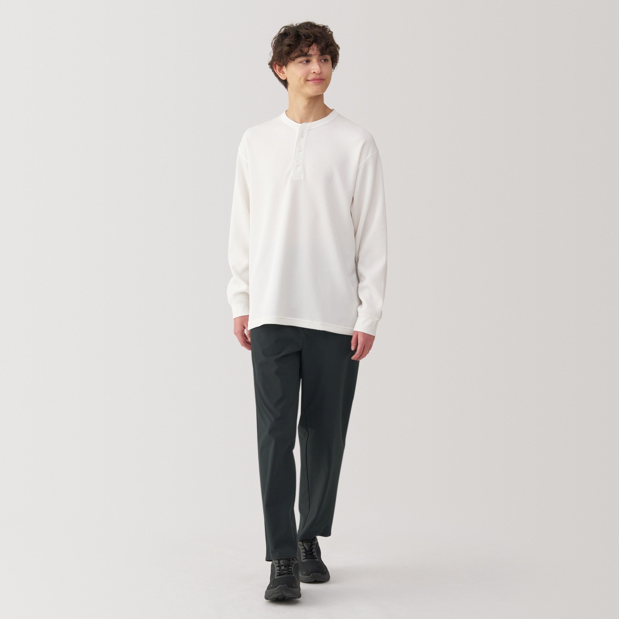 M's Walter repellent stretch pants