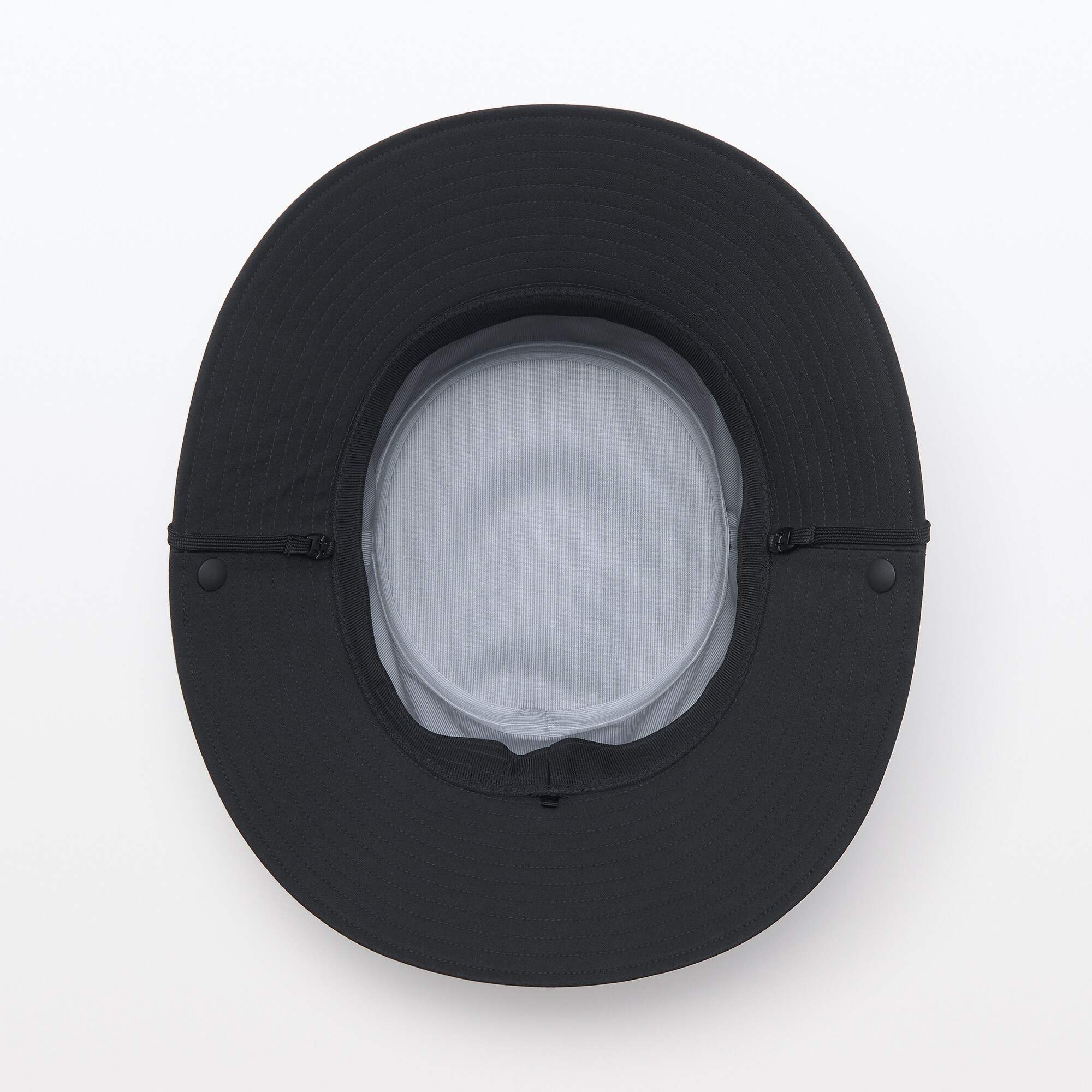 UV protection water repellent sealing taped safari hat
